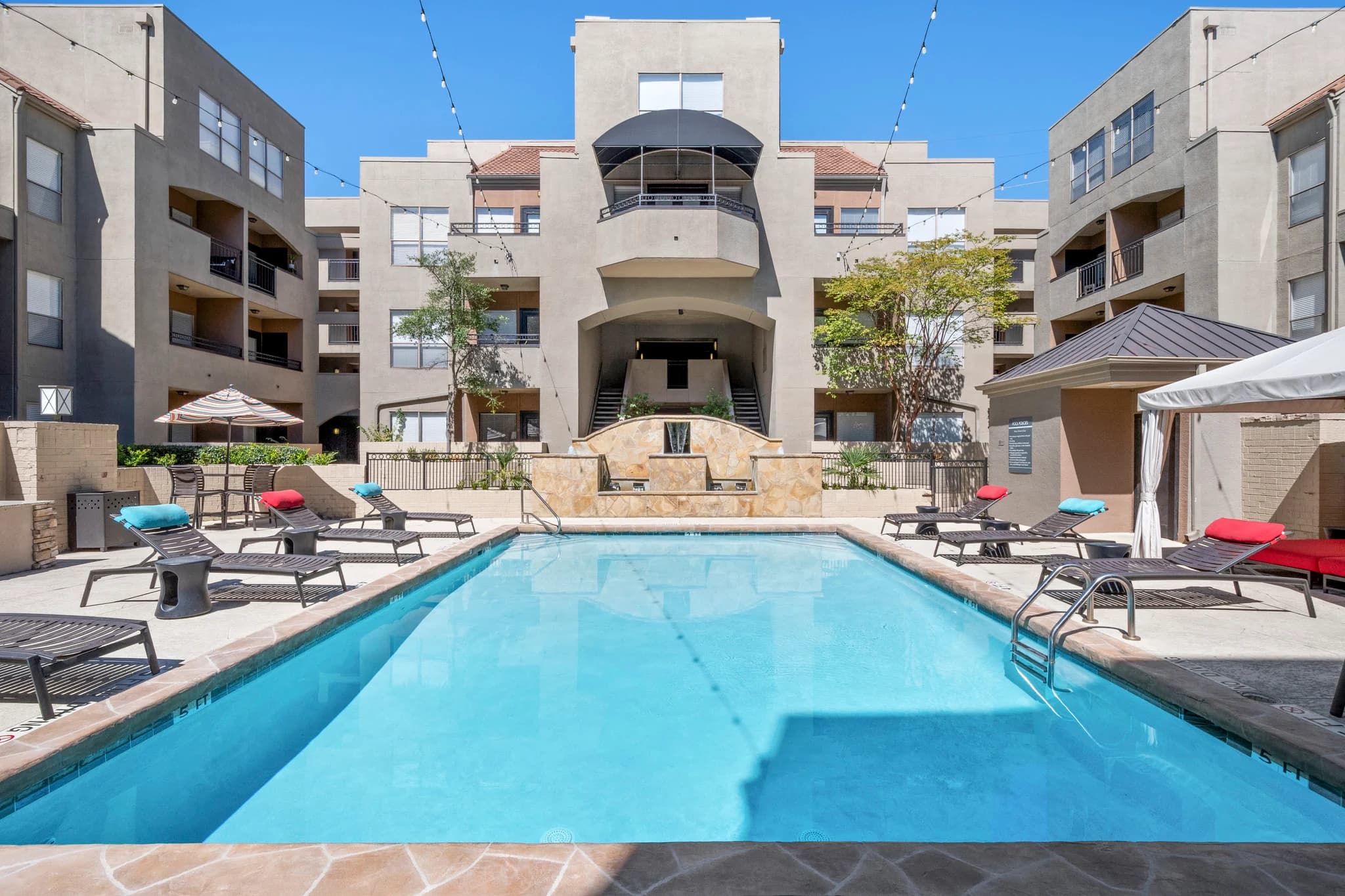 Gables Katy Trail 1 of 8
