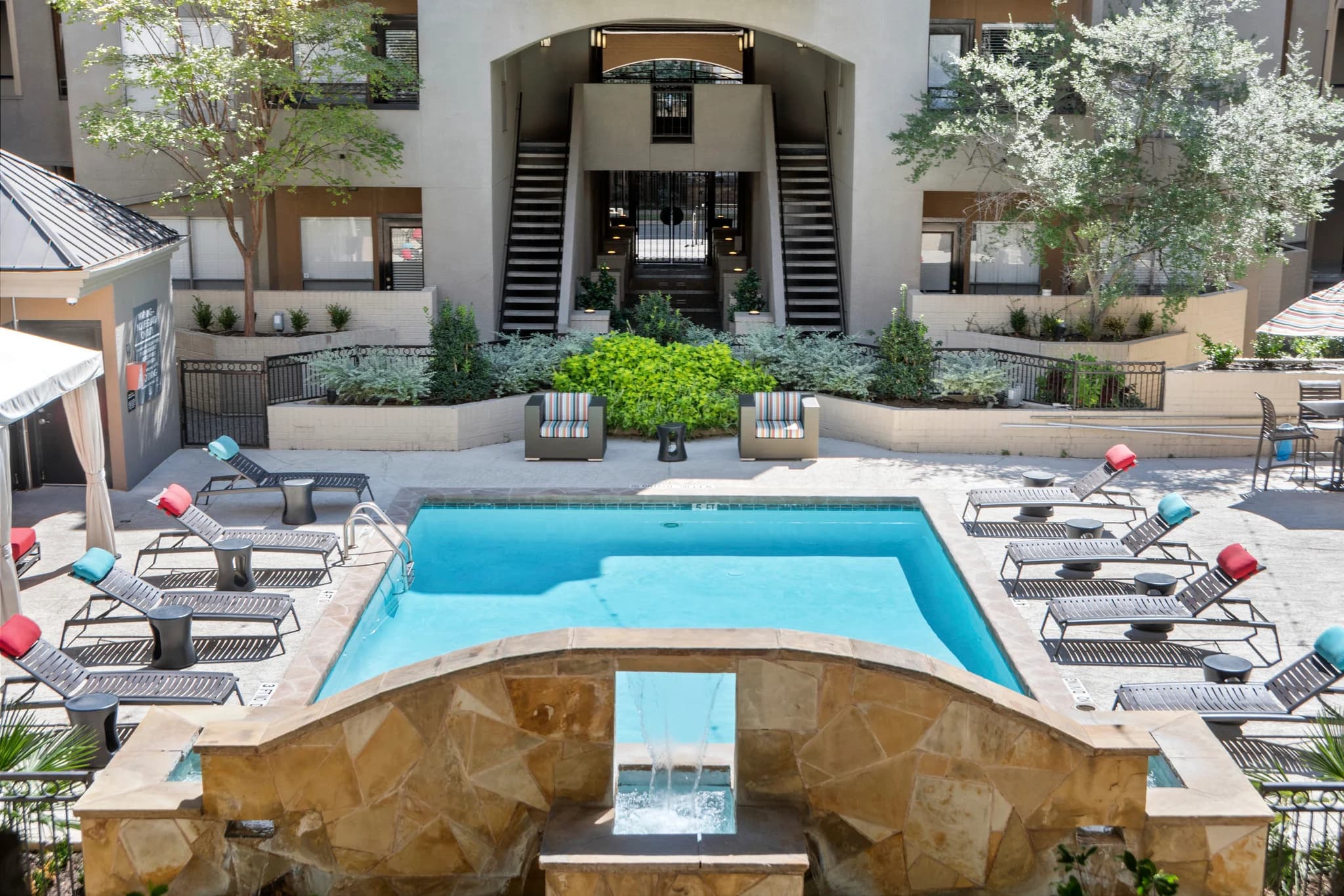 Gables Katy Trail 3 of 8