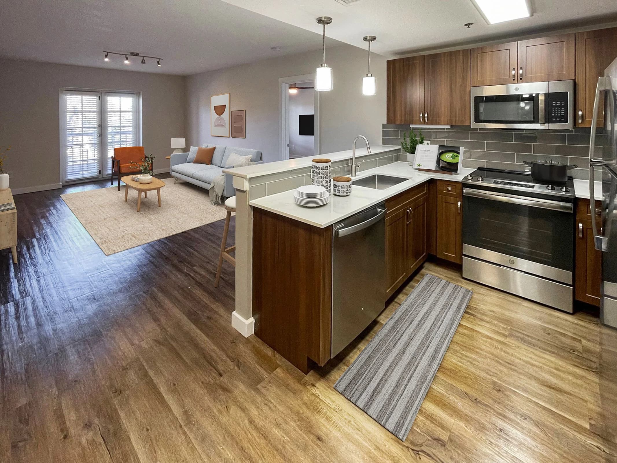 Mizner Park Apartments 1 of 18