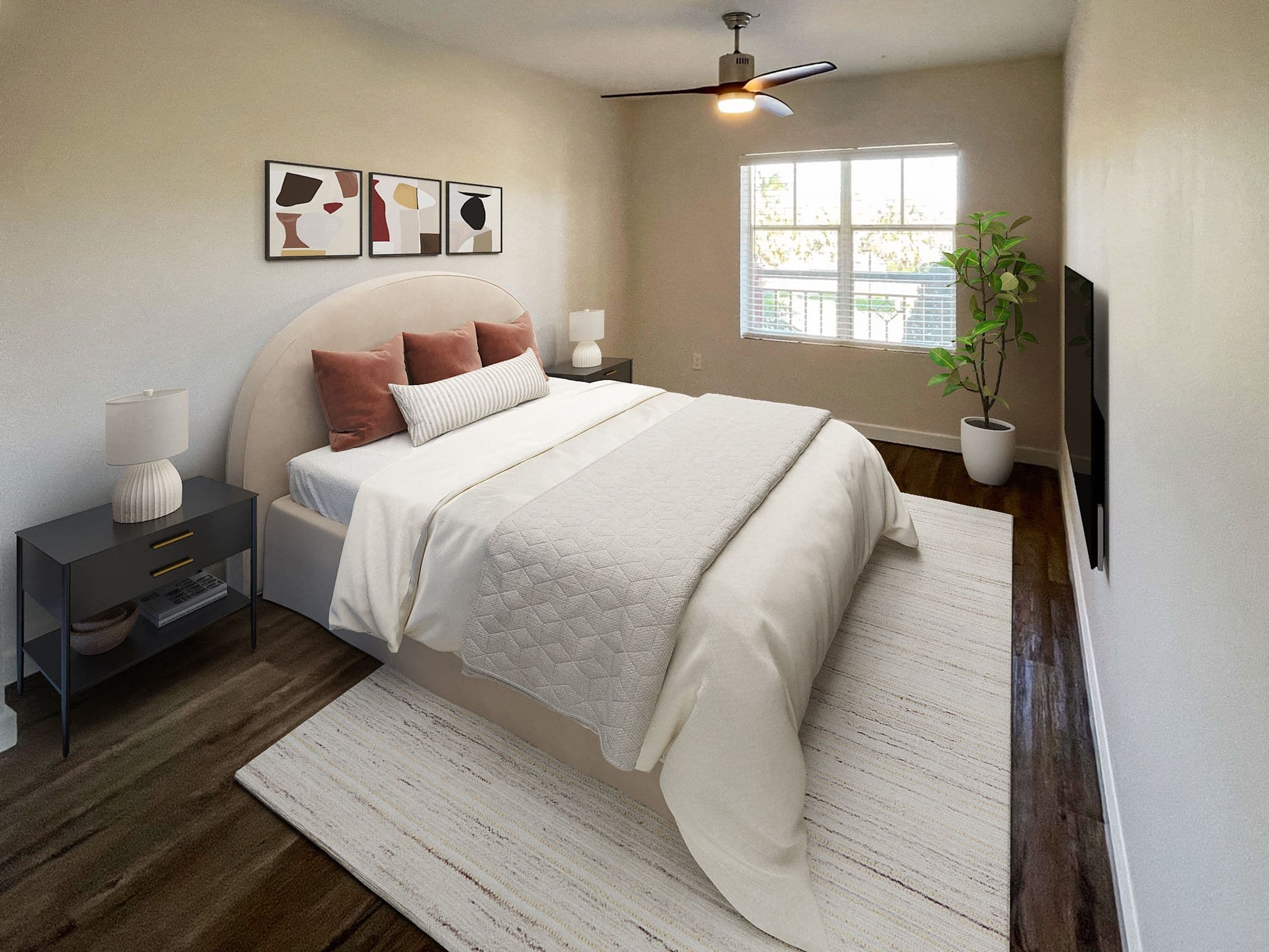Mizner Park Apartments 2 of 18