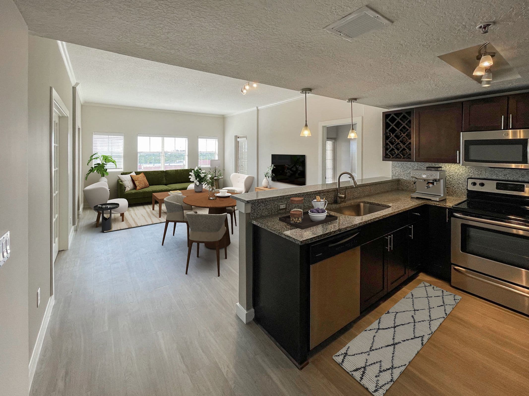 Mizner Park Apartments 14 of 18