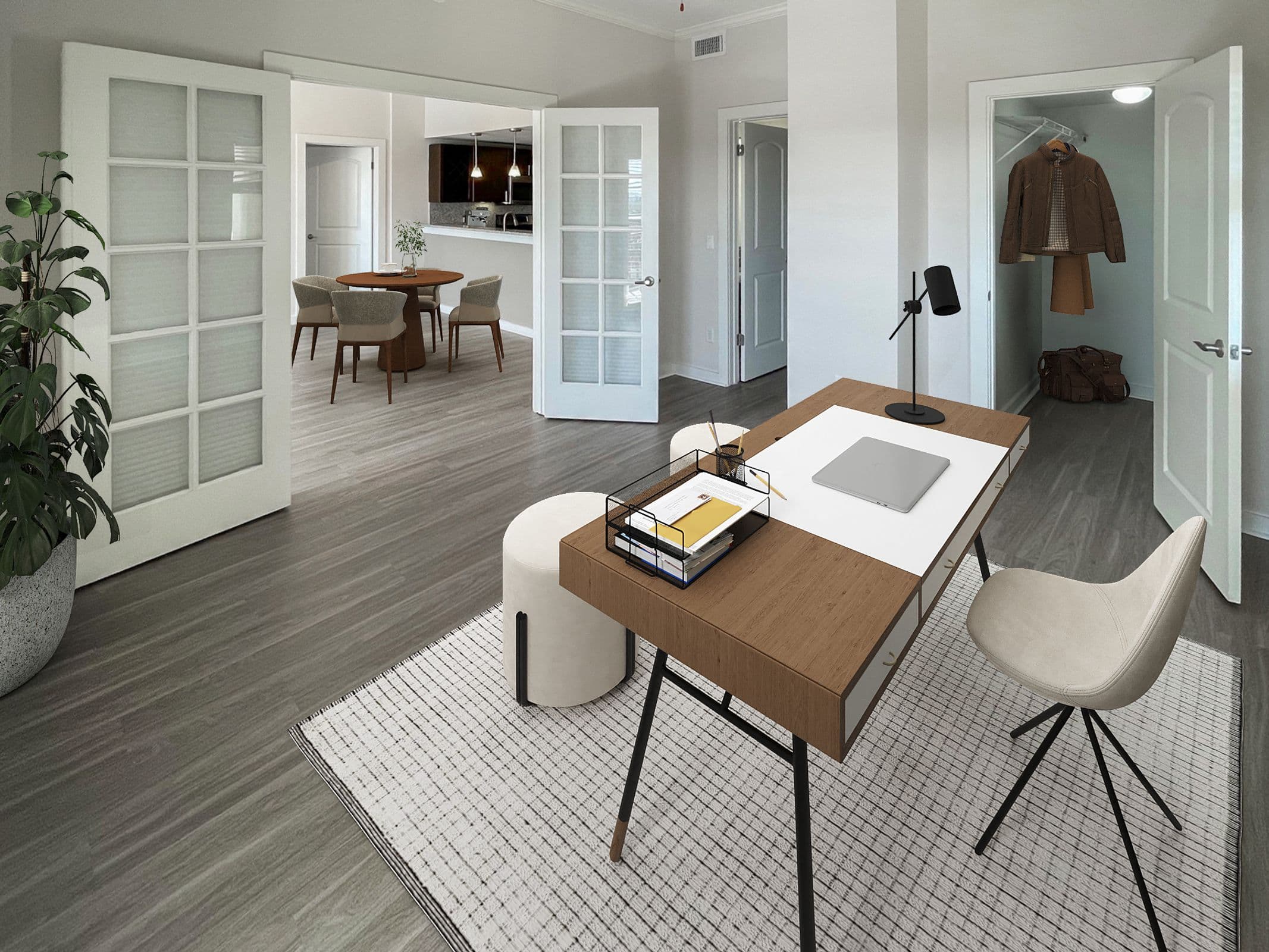 Mizner Park Apartments 17 of 18