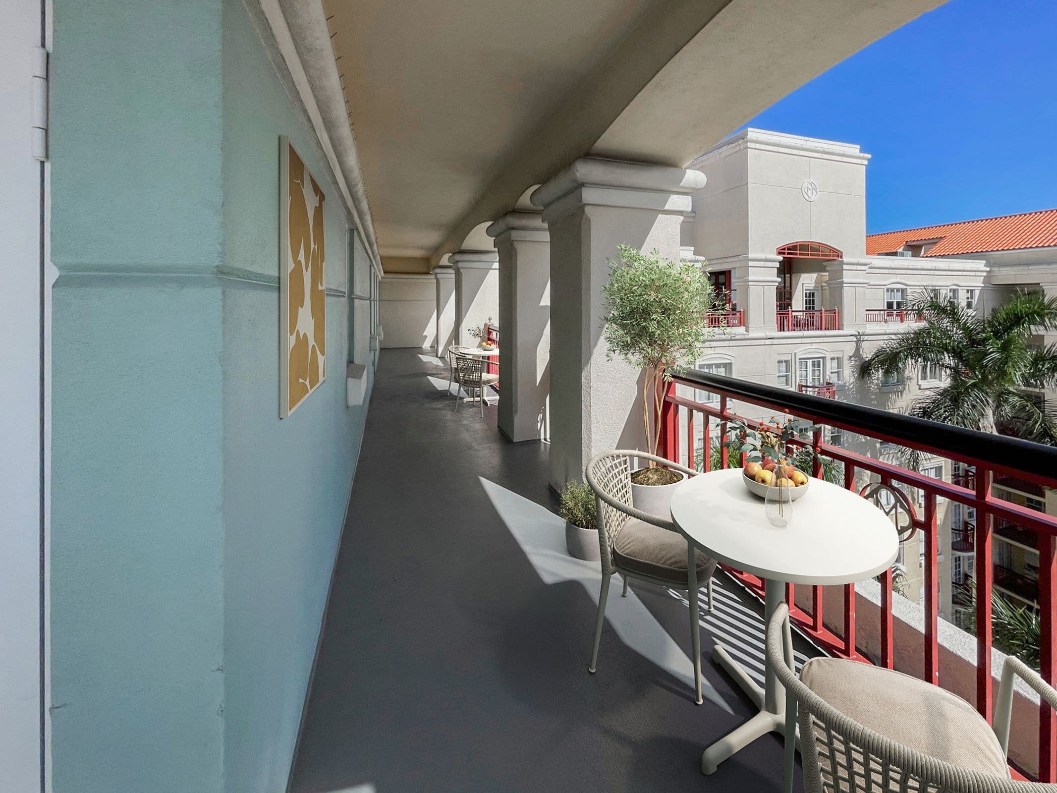 Mizner Park Apartments 18 of 18