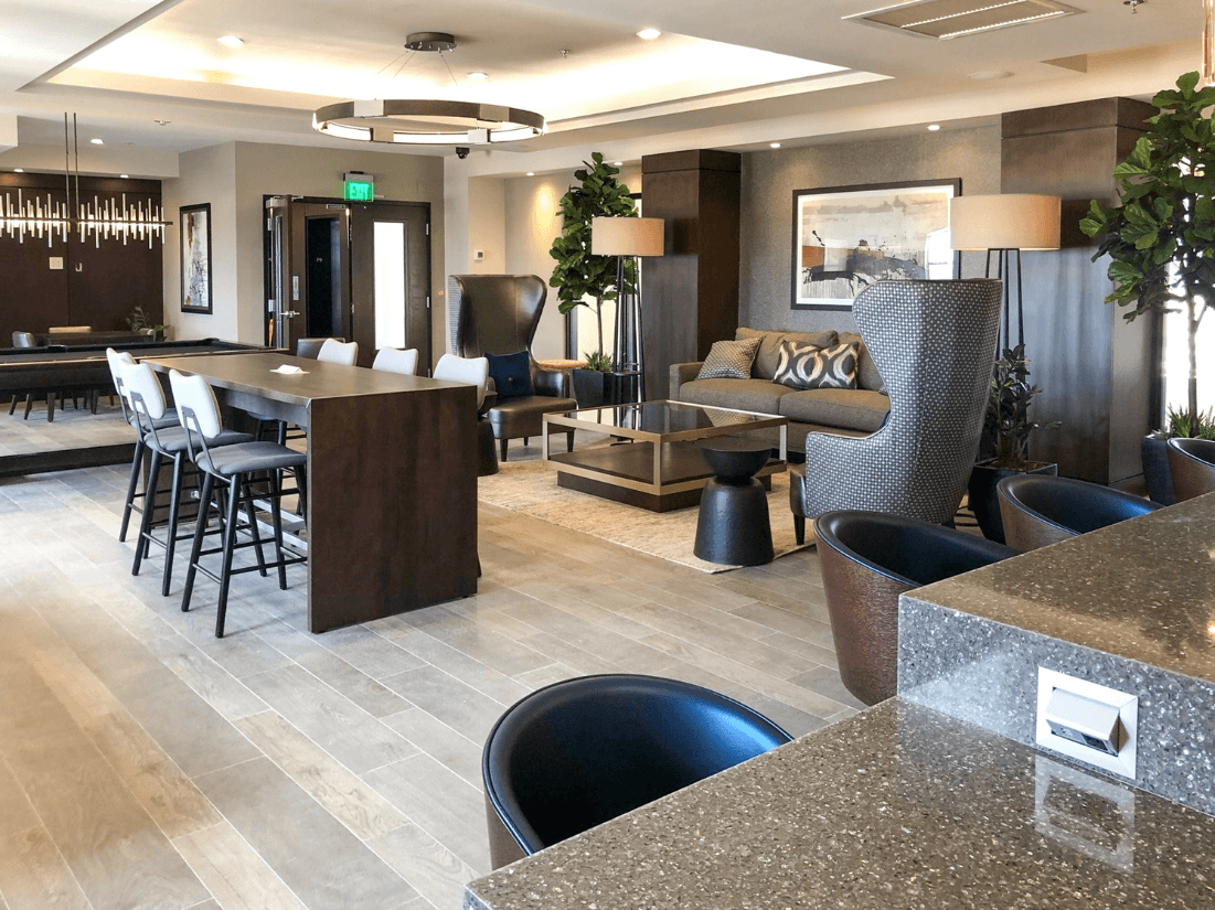 Mizner Park Apartments 8 of 18
