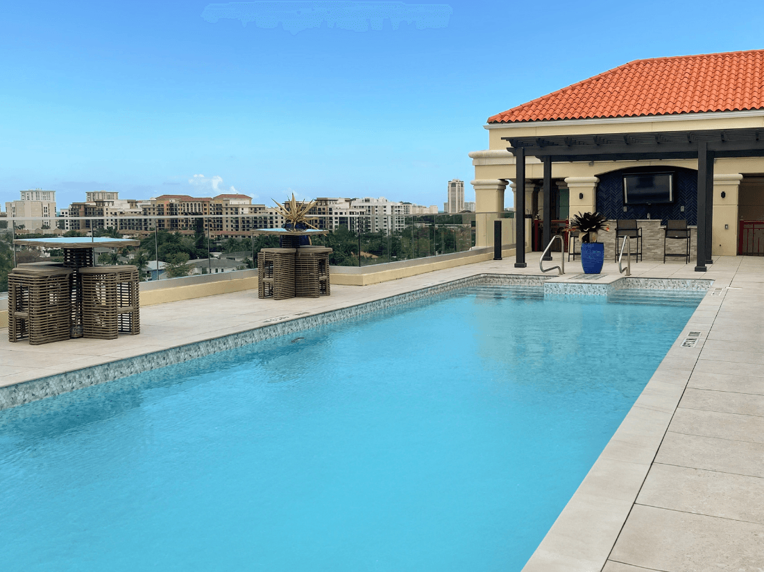 Mizner Park Apartments 6 of 18