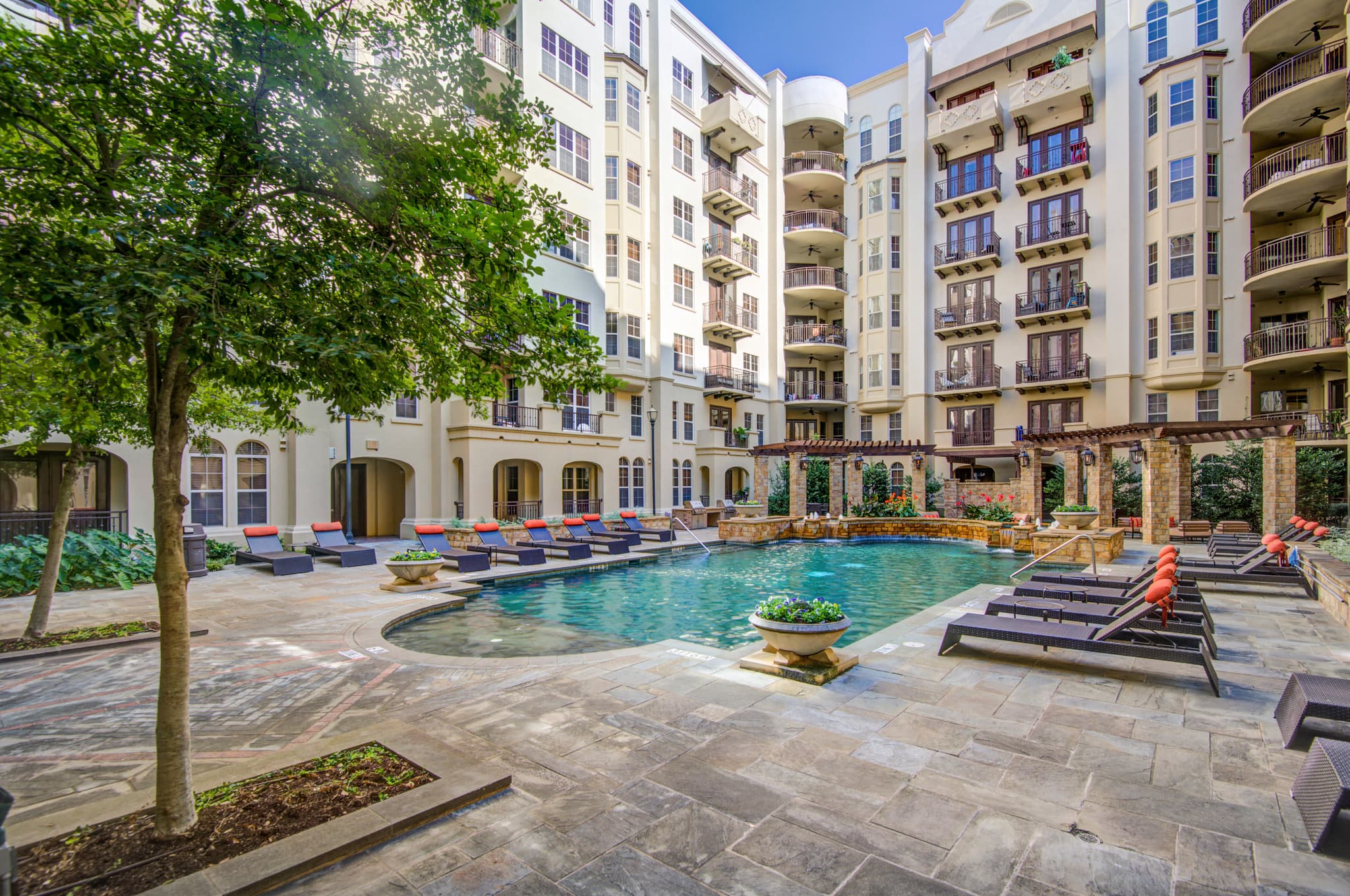 Gables Villa Rosa 24 of 31