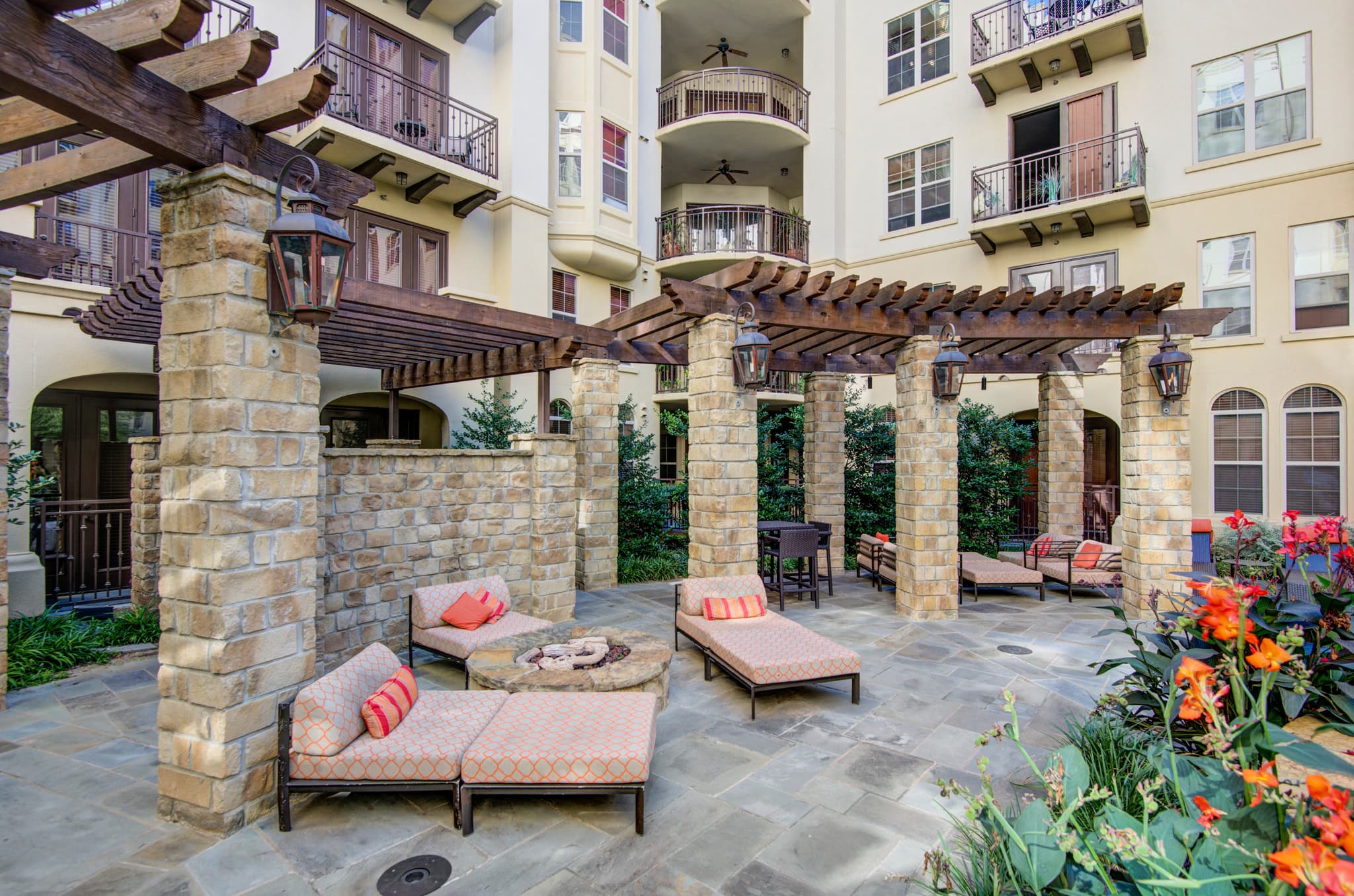 Gables Villa Rosa 25 of 31