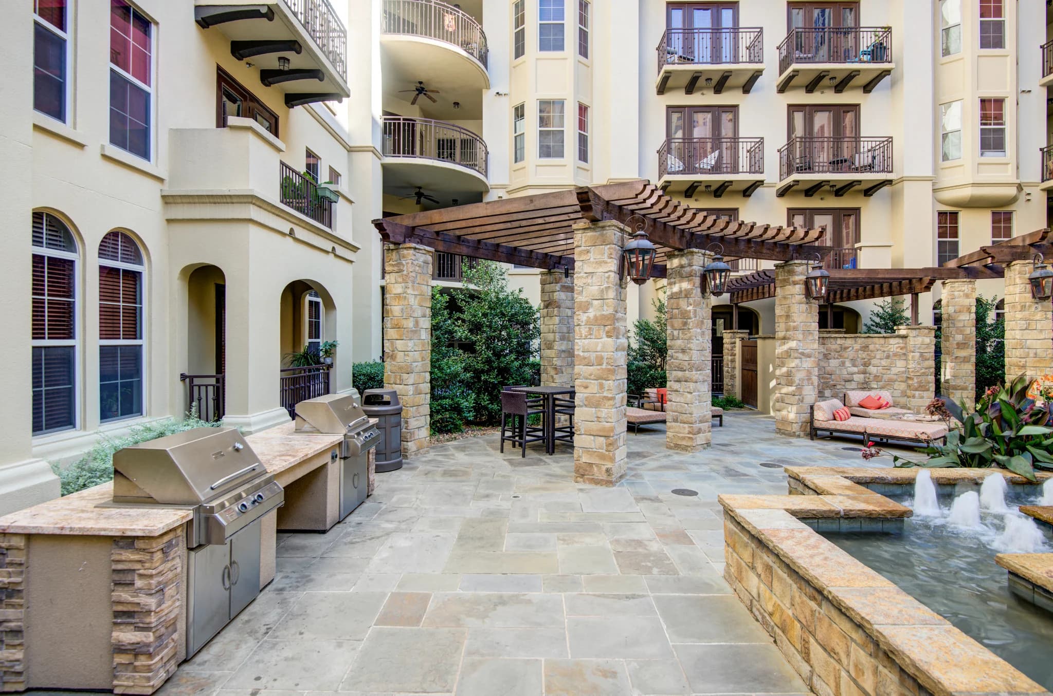 Gables Villa Rosa 26 of 31