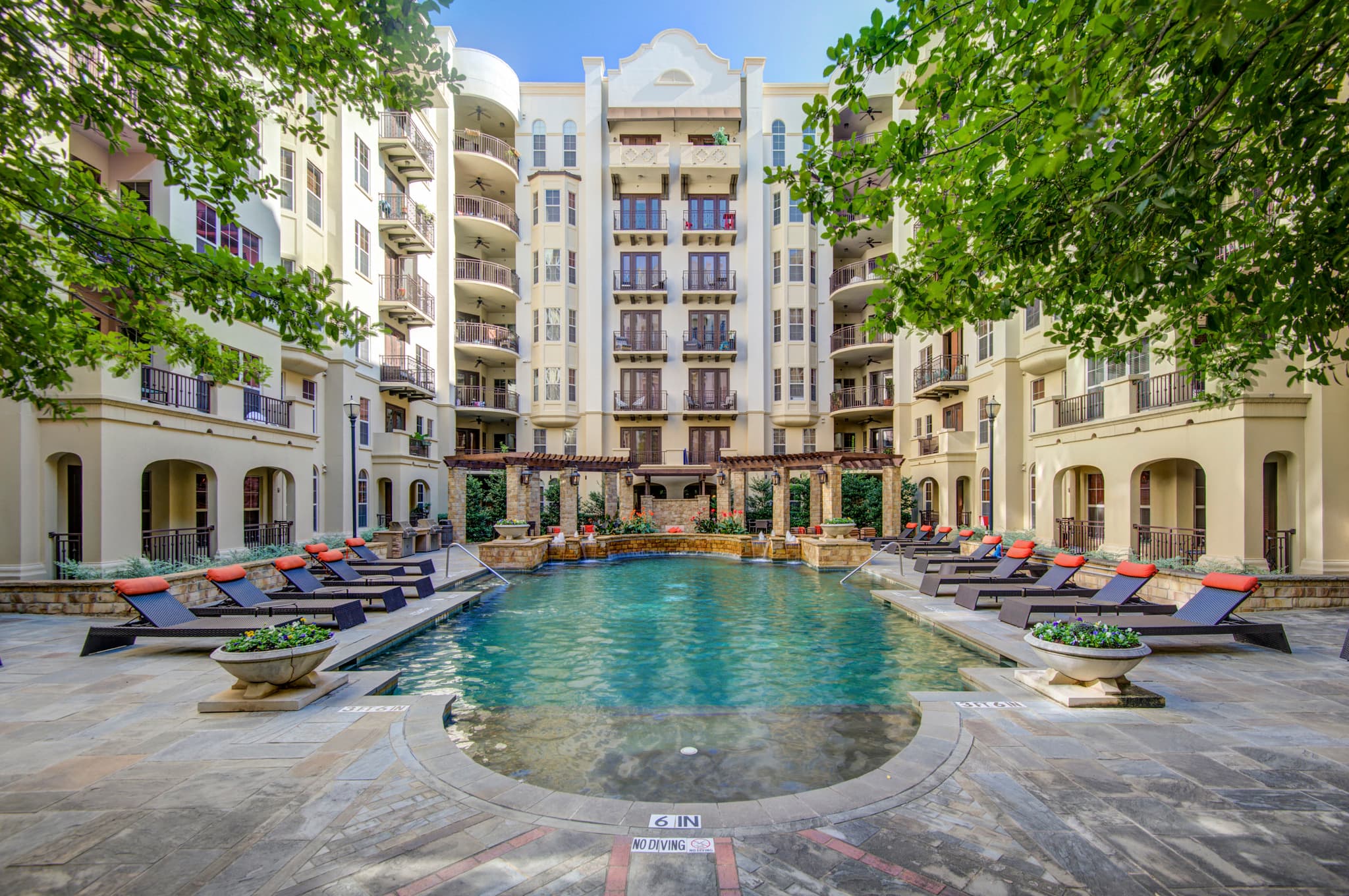Gables Villa Rosa 23 of 31