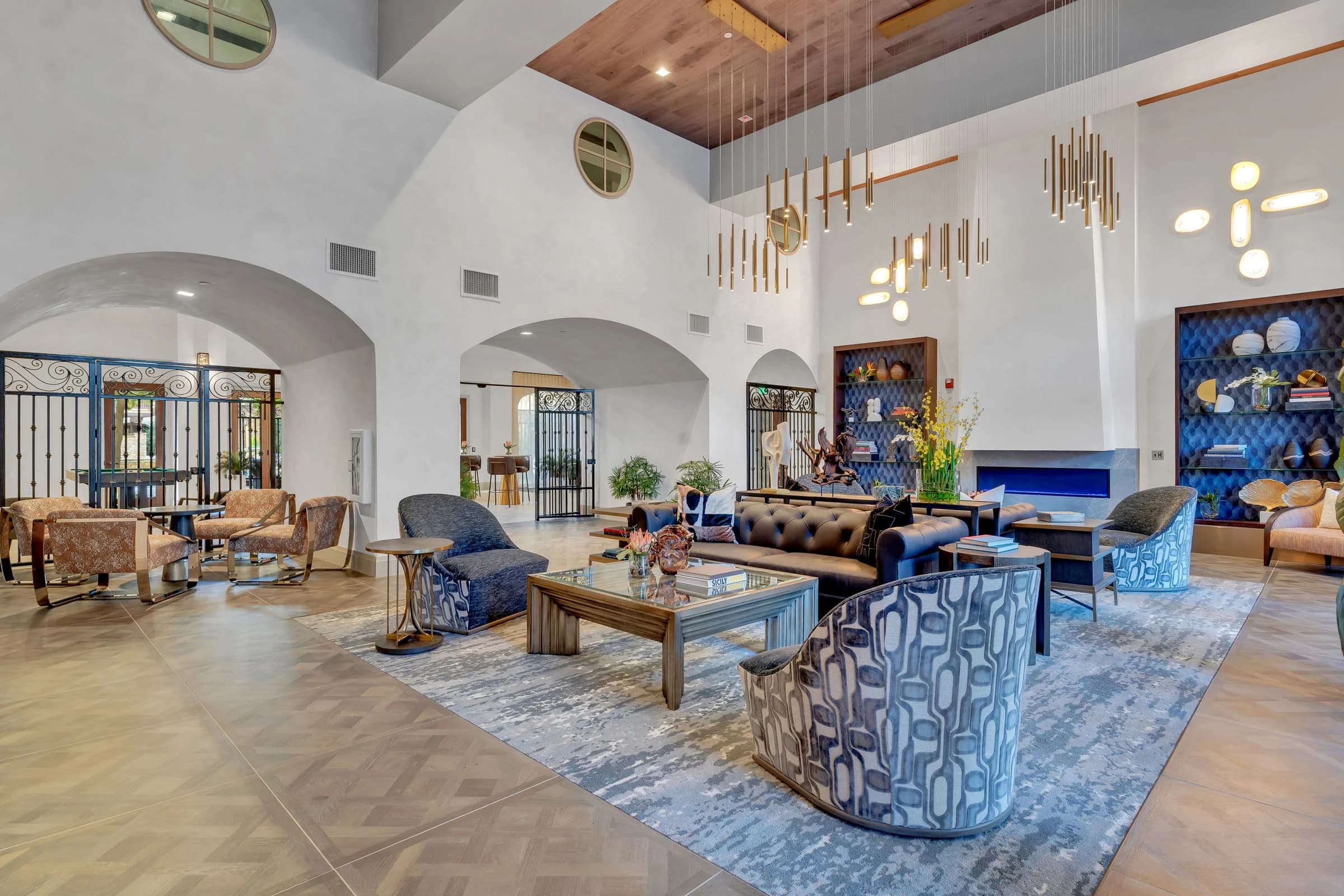 Gables Villa Rosa 20 of 31