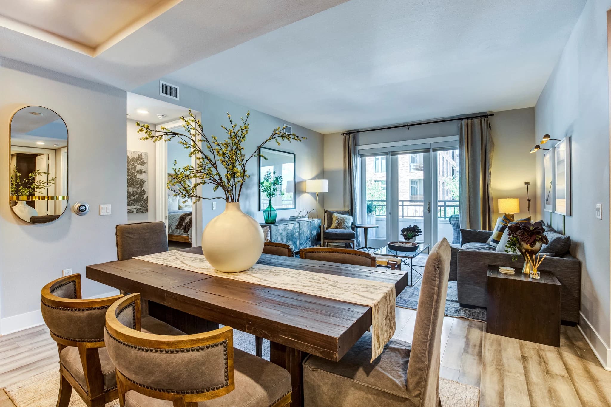 Gables Residences 3 of 8