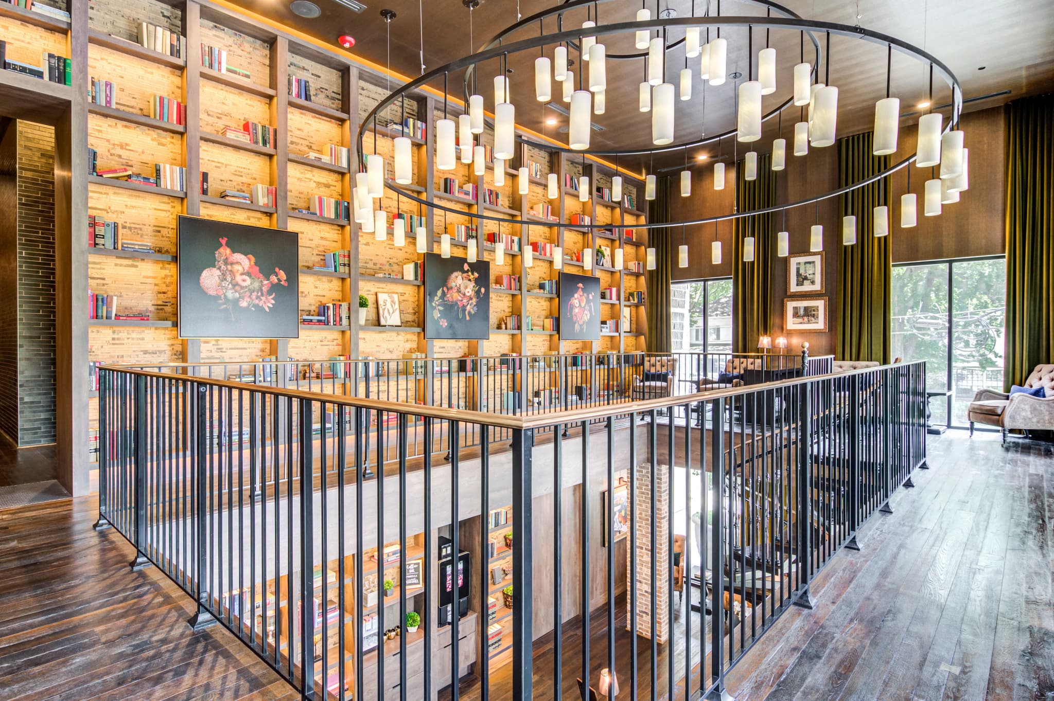 The Ashley Gables Buckhead 5 of 8