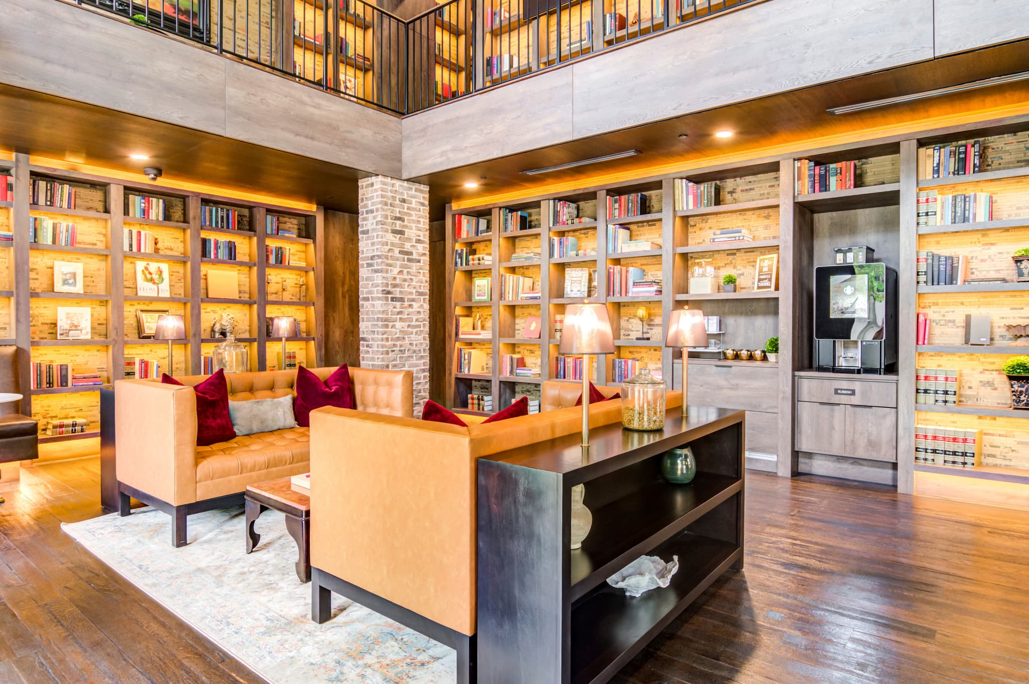 The Ashley Gables Buckhead 6 of 8