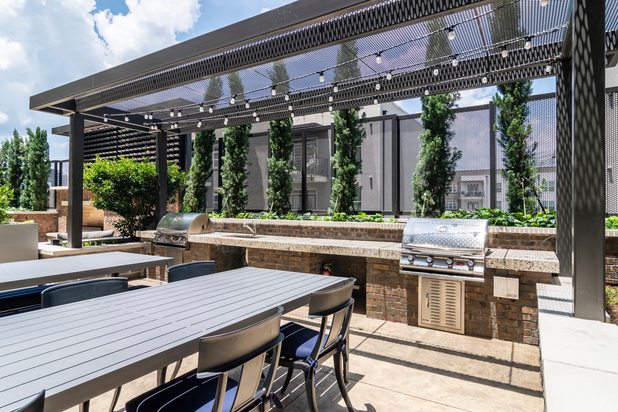 The Ashley Gables Buckhead 4 of 8