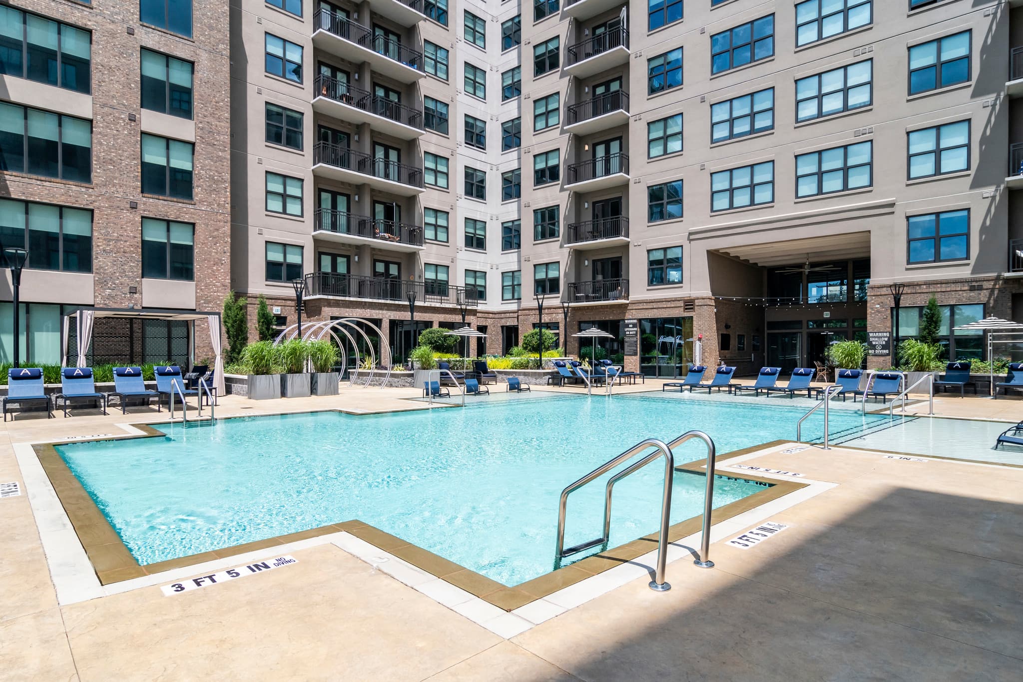 The Ashley Gables Buckhead 2 of 8
