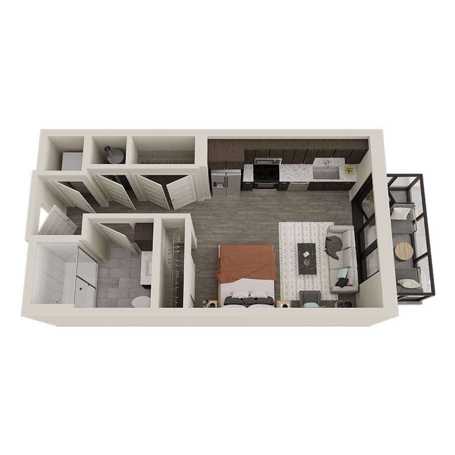 The CenterPointe 1 of 12