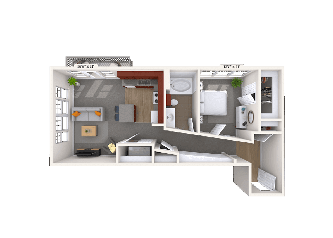 MAA Medical District 2 of 2