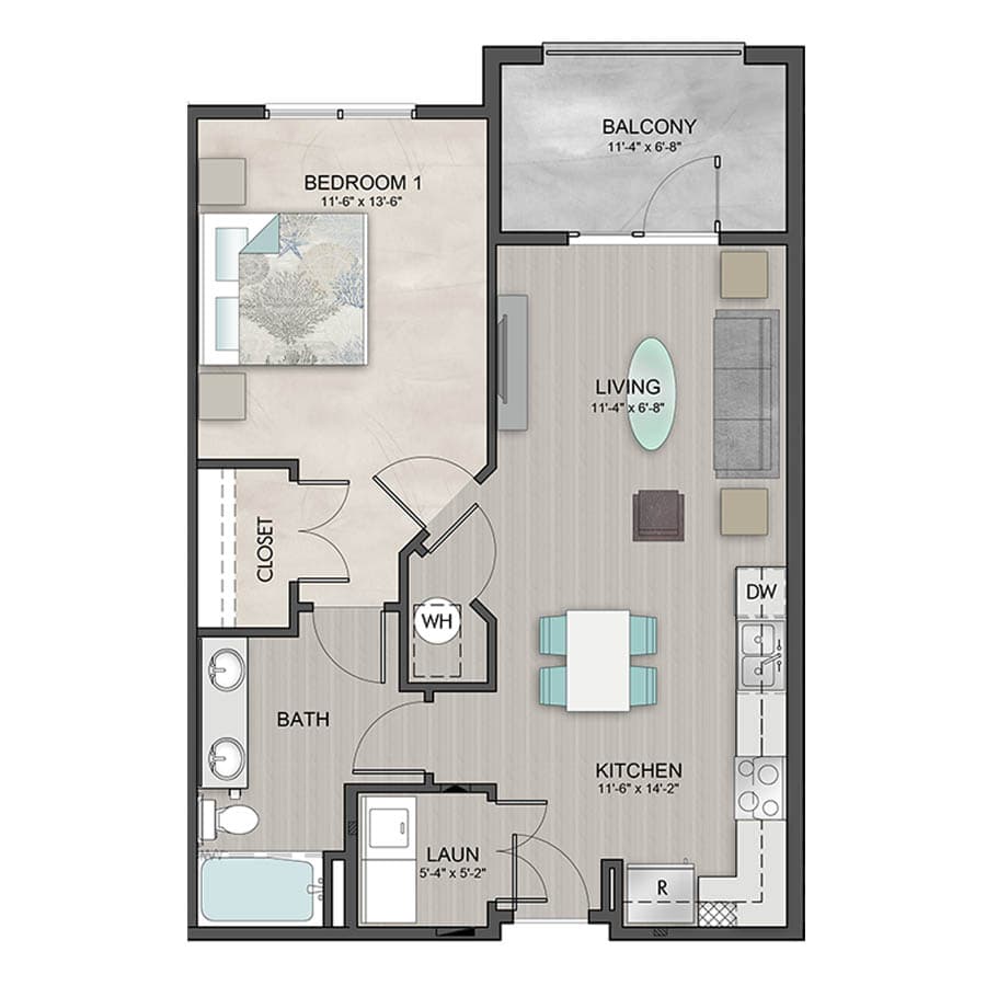 Casara Pensacola 1 of 3