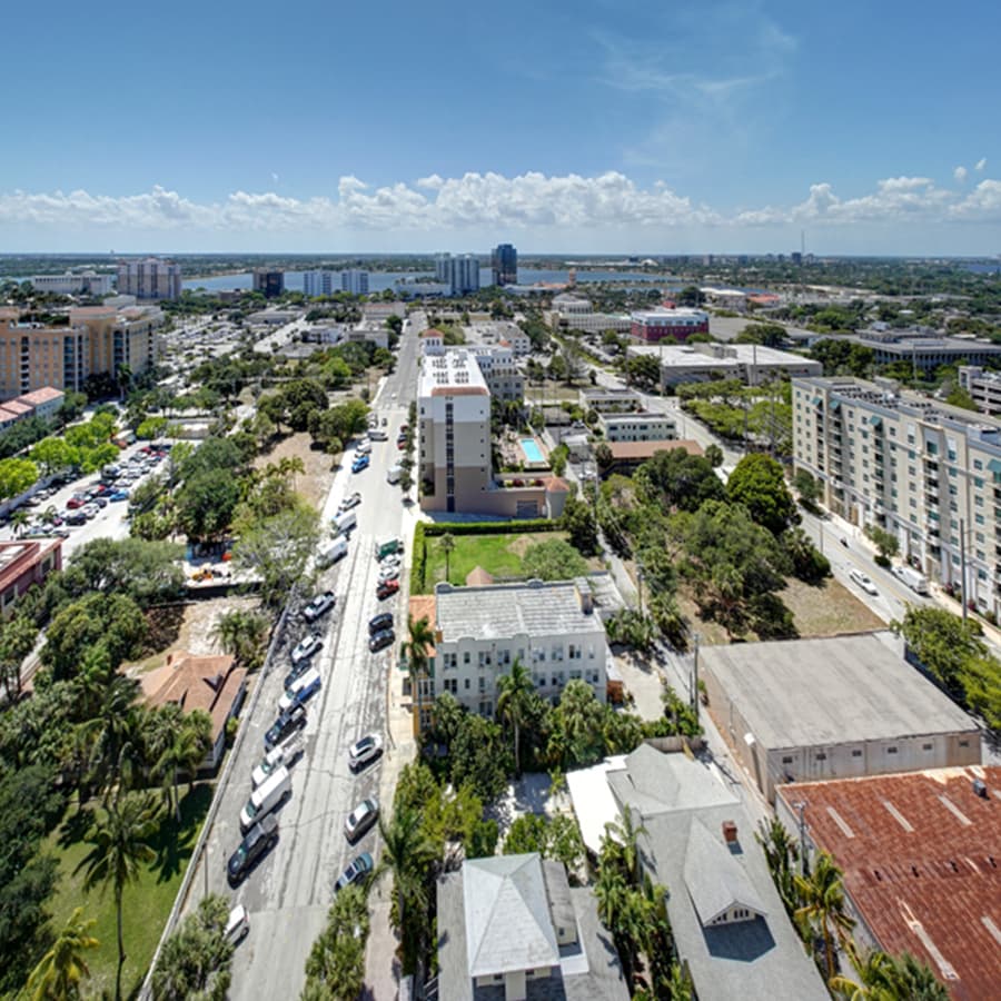 ParkLine Palm Beaches 1 of 2