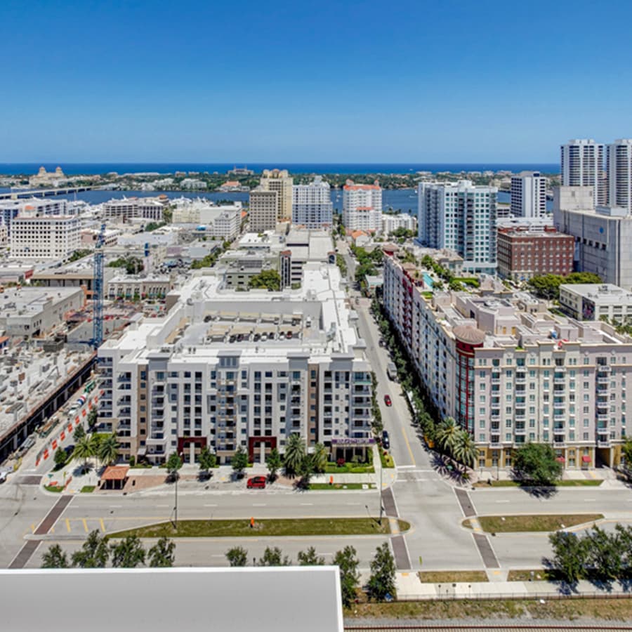 ParkLine Palm Beaches 1 of 2