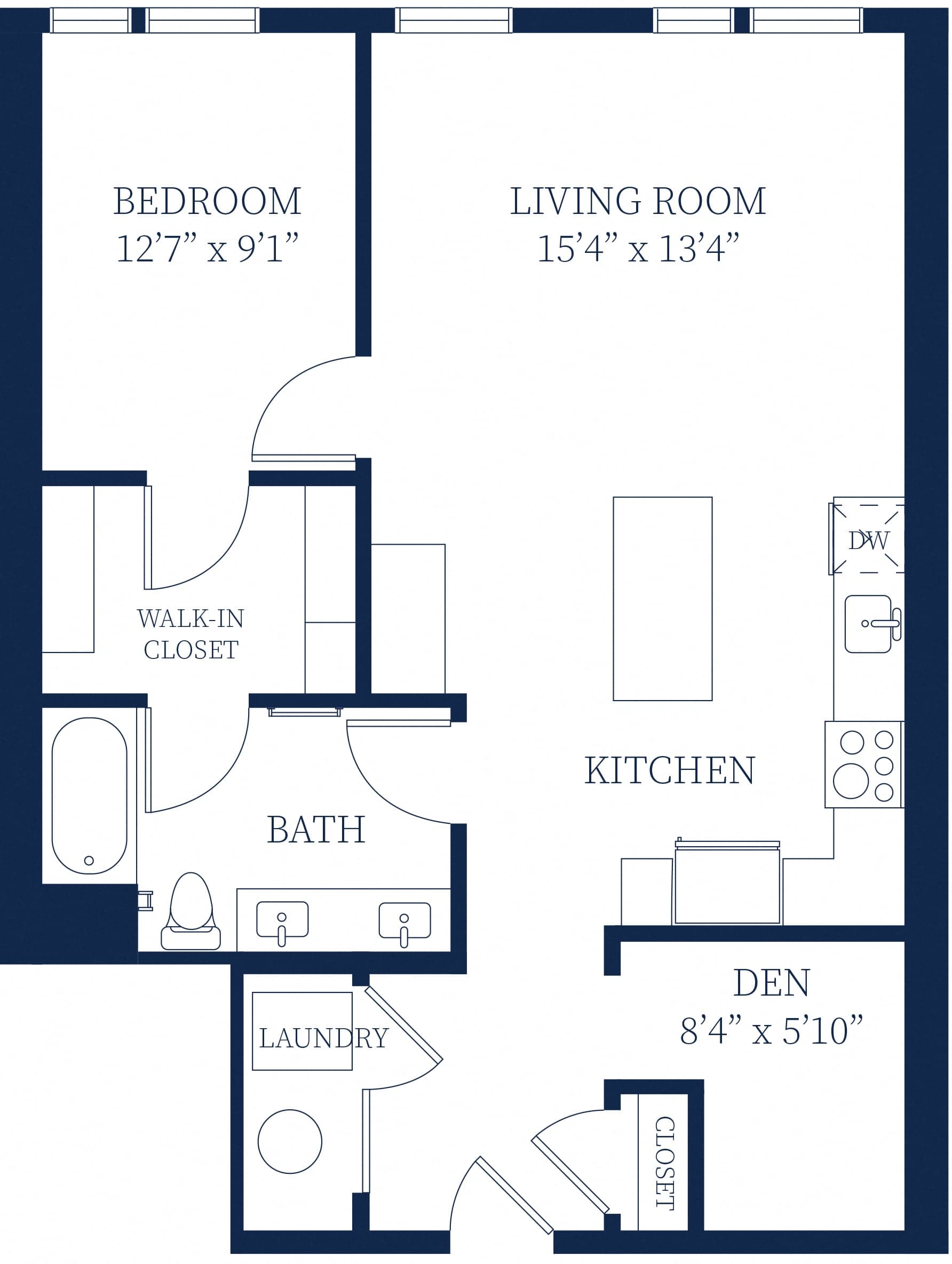 Grayson Lofts 8 of 11