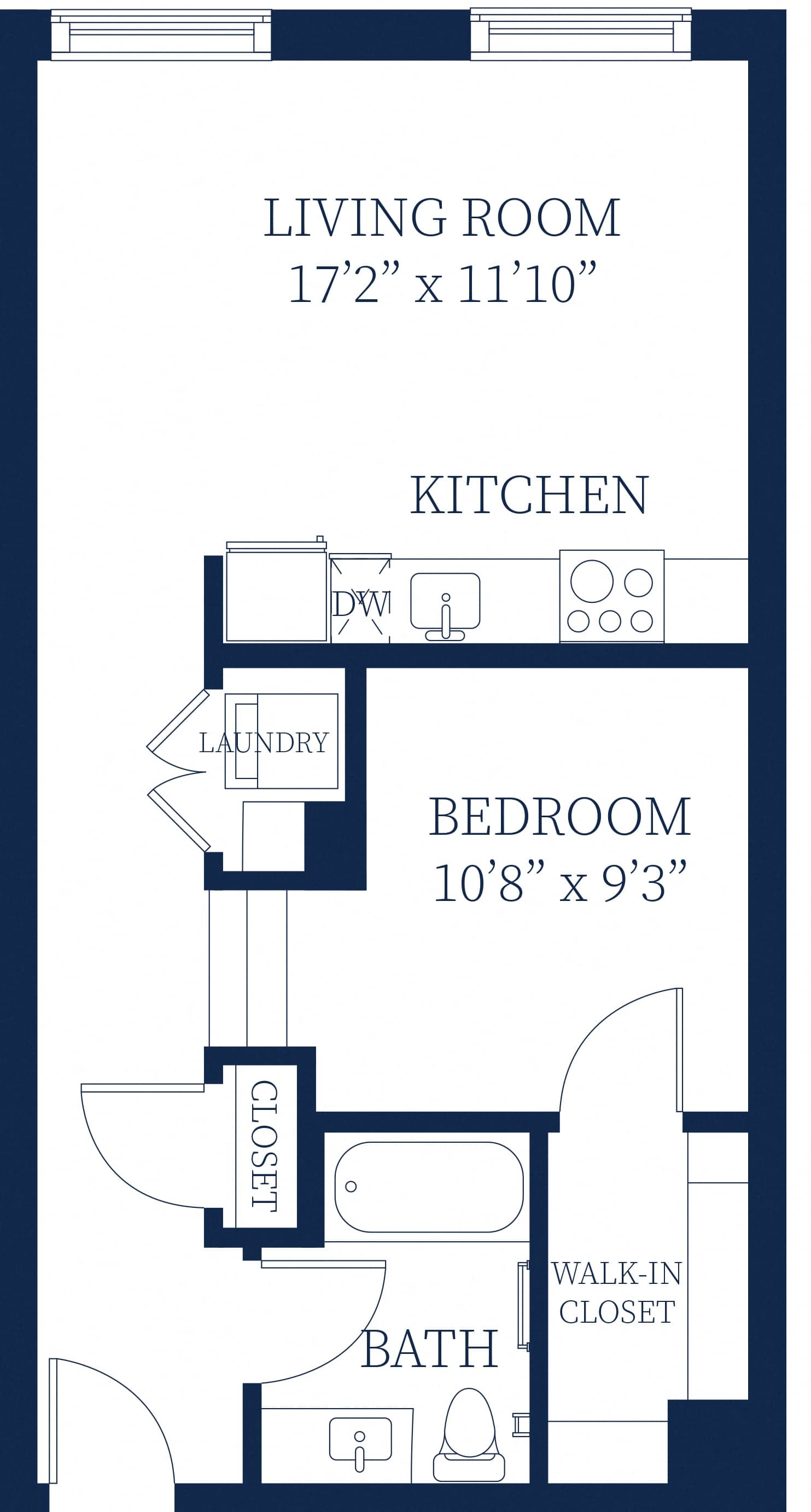 Grayson Lofts 2 of 11