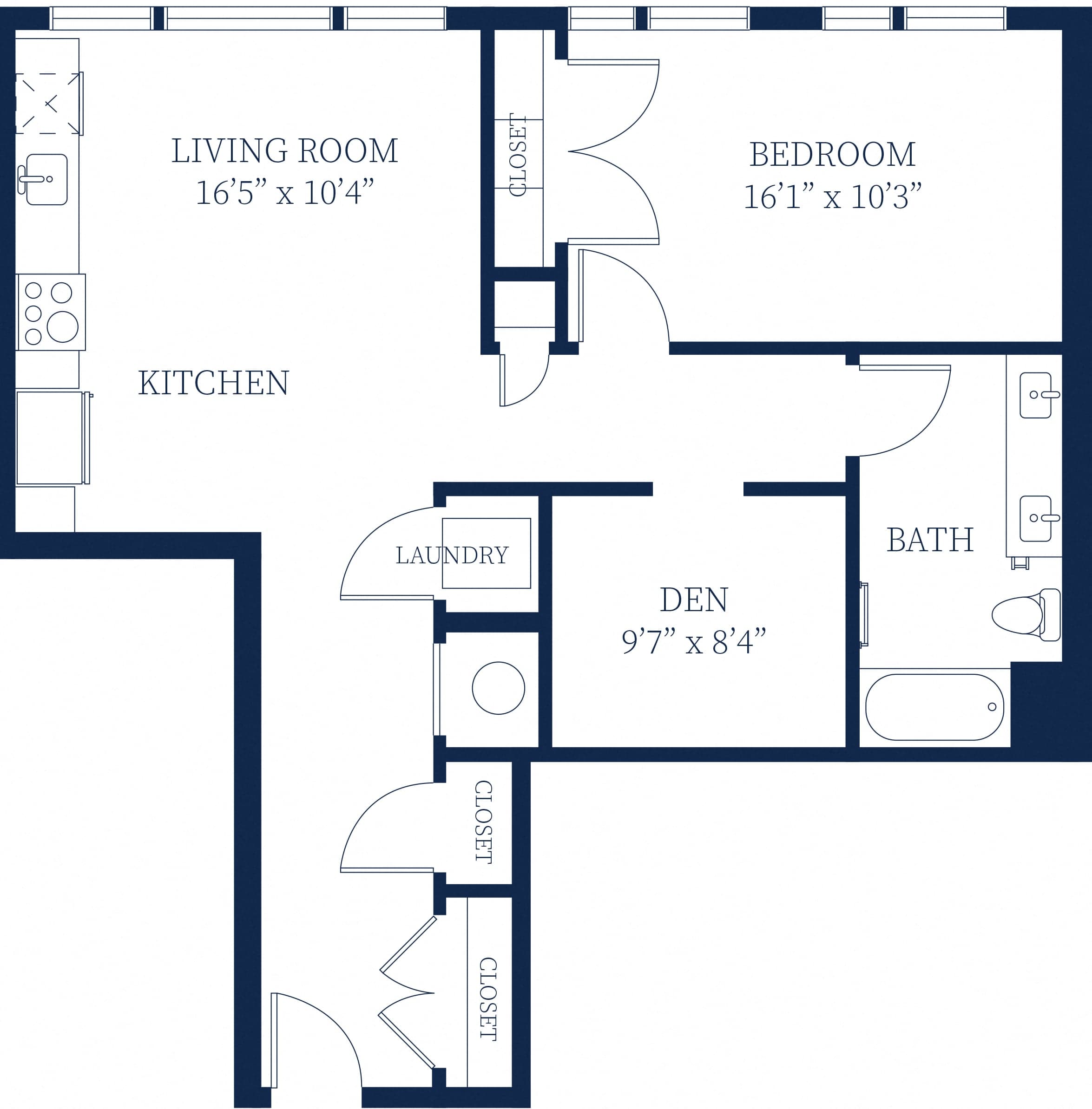 Grayson Lofts 6 of 11