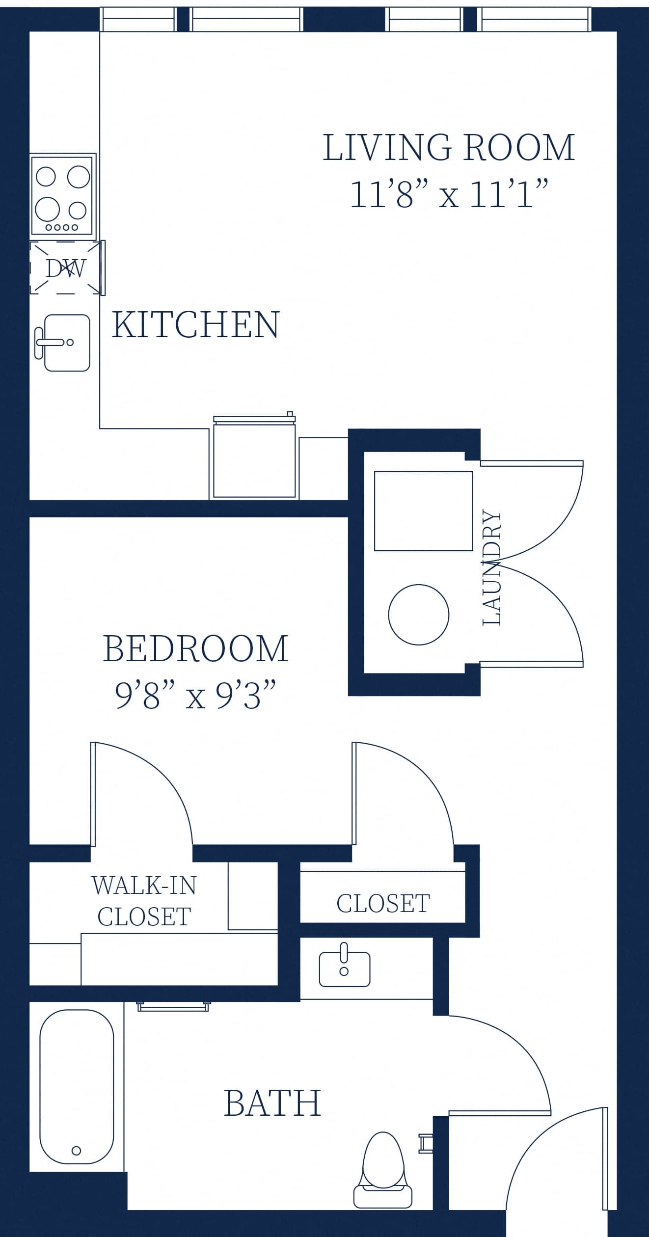 Grayson Lofts 4 of 11