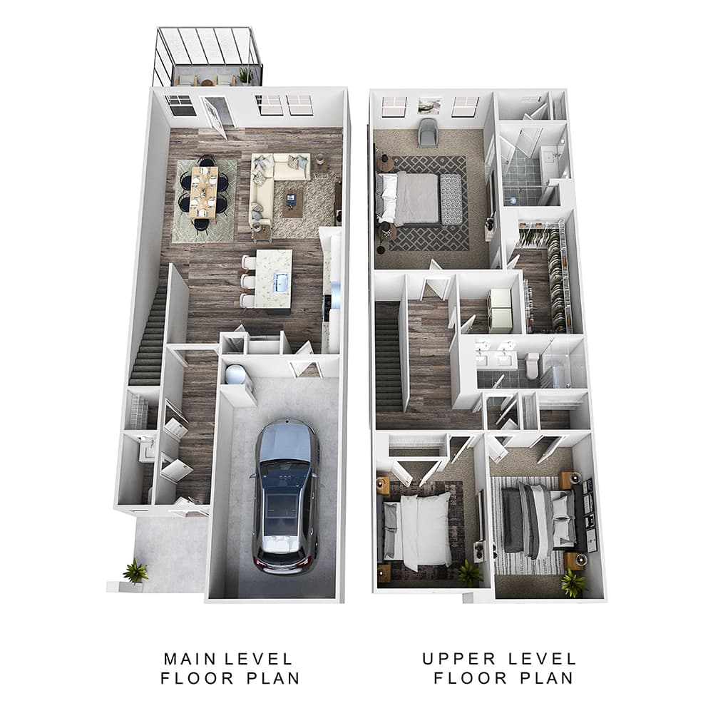 ABODE at Reams Pointe 1 of 1