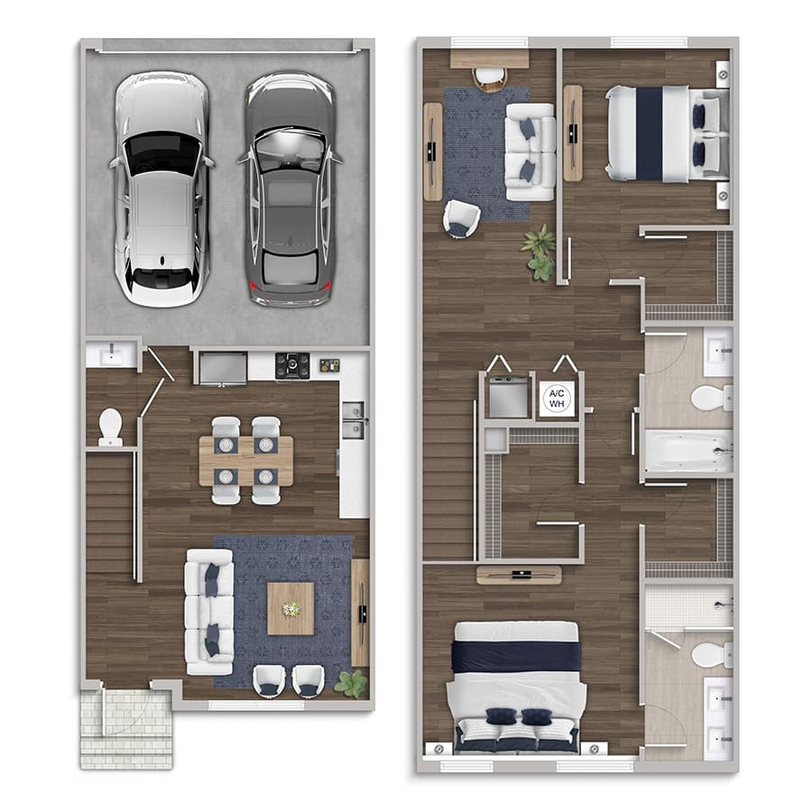 The Addison in Palmetto Bay 1 of 2