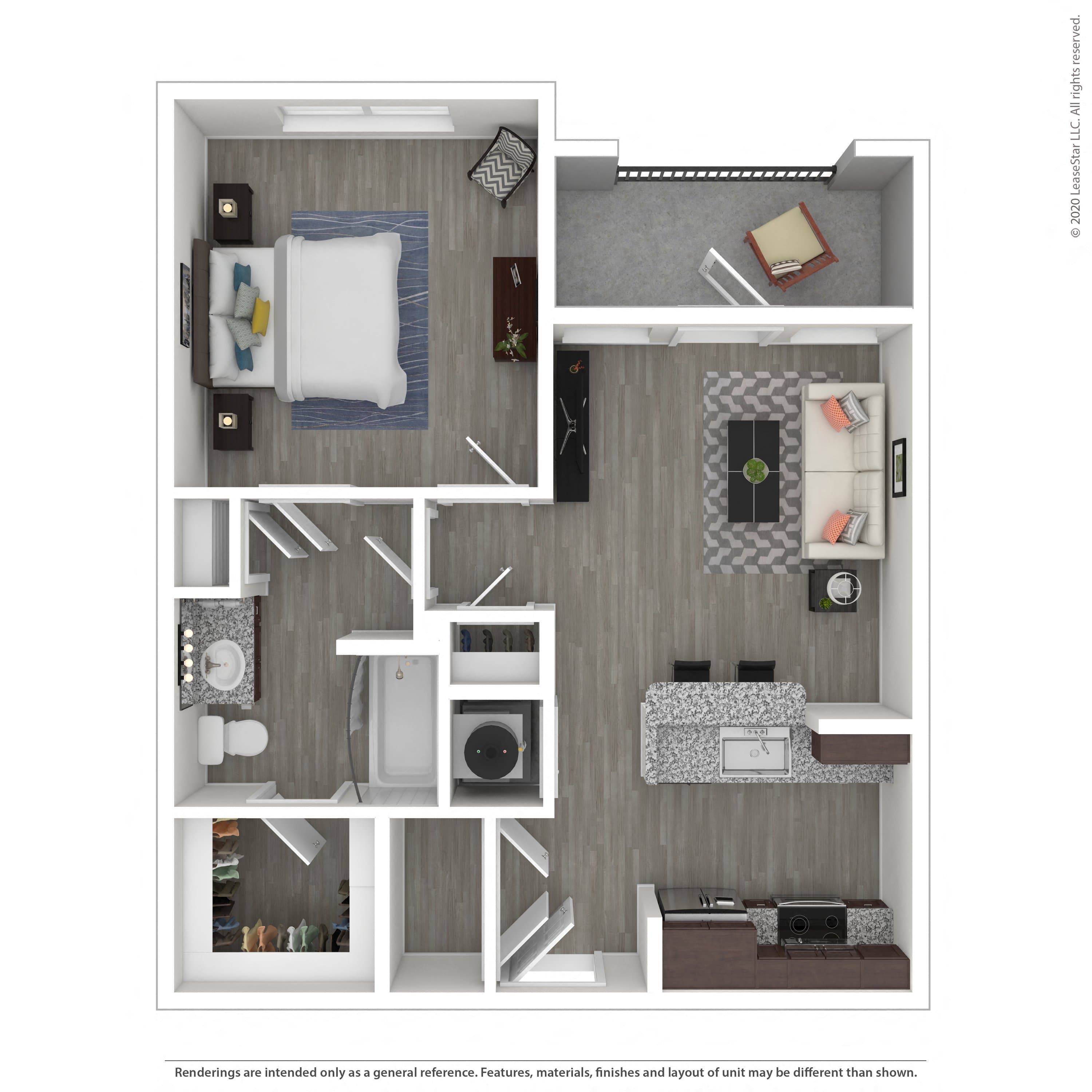 Canyon Springs Apartments 2 of 2
