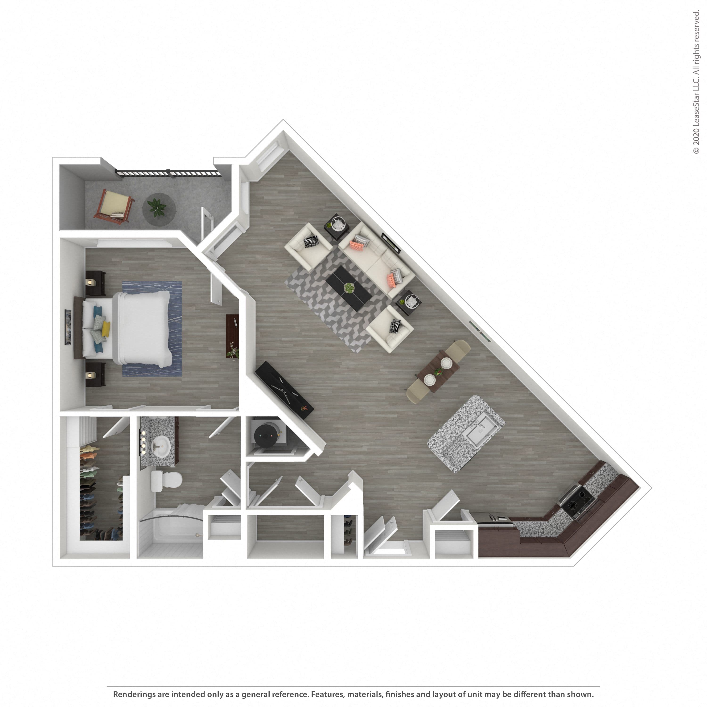 Canyon Springs Apartments 2 of 2