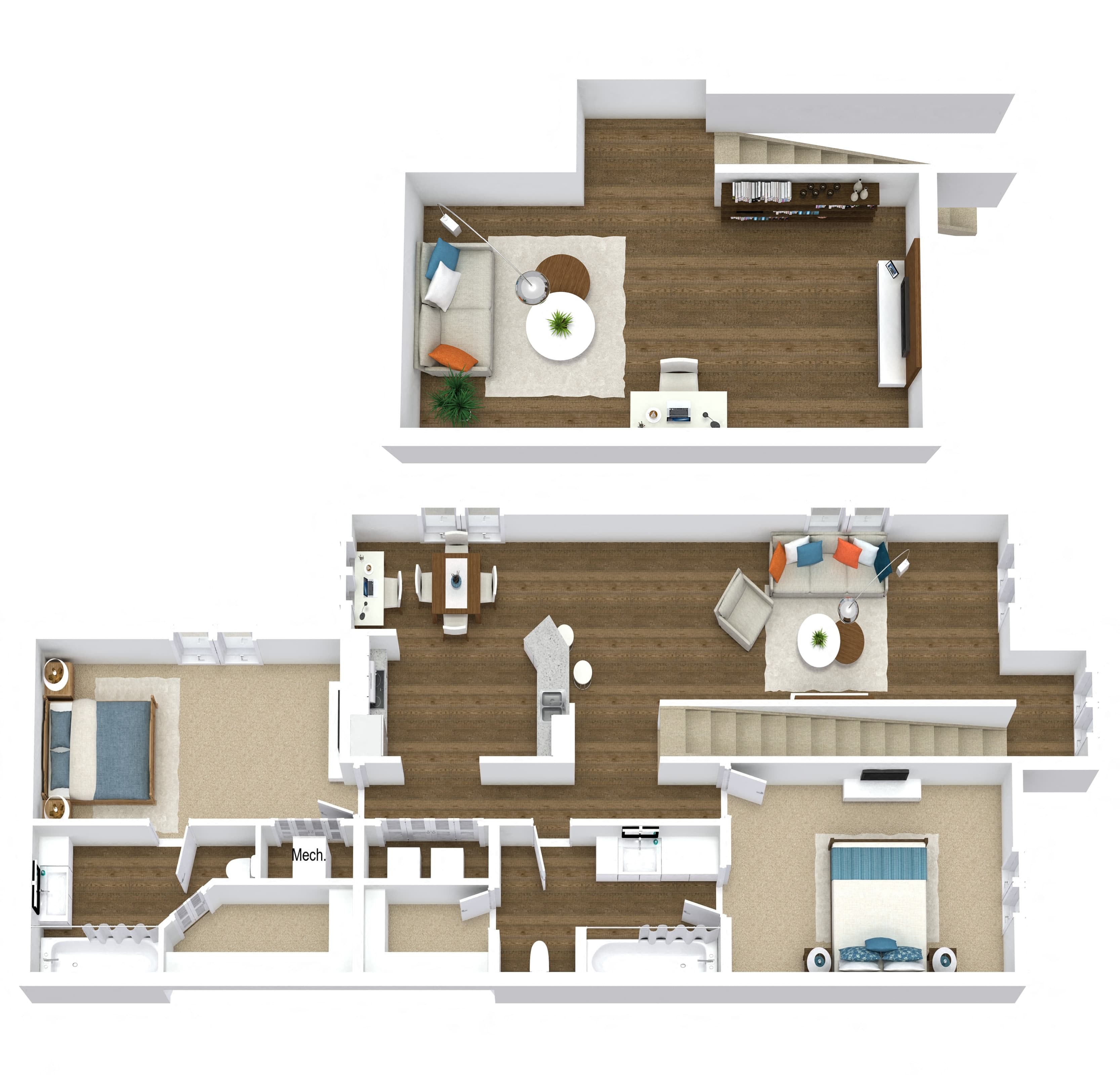 Windermere at Lakes Edge Apartments 2 of 2