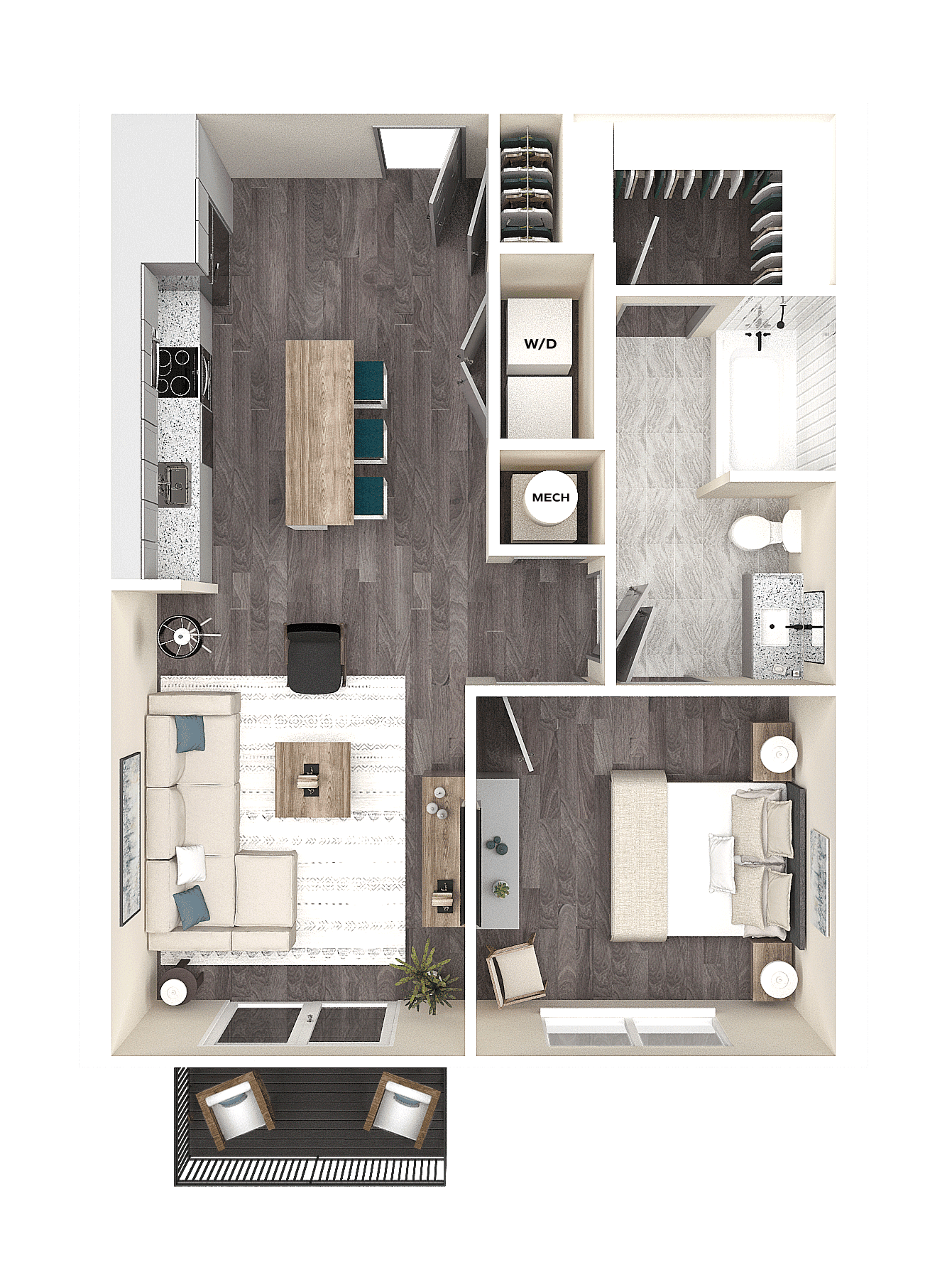 445 Park Commons 3 of 3