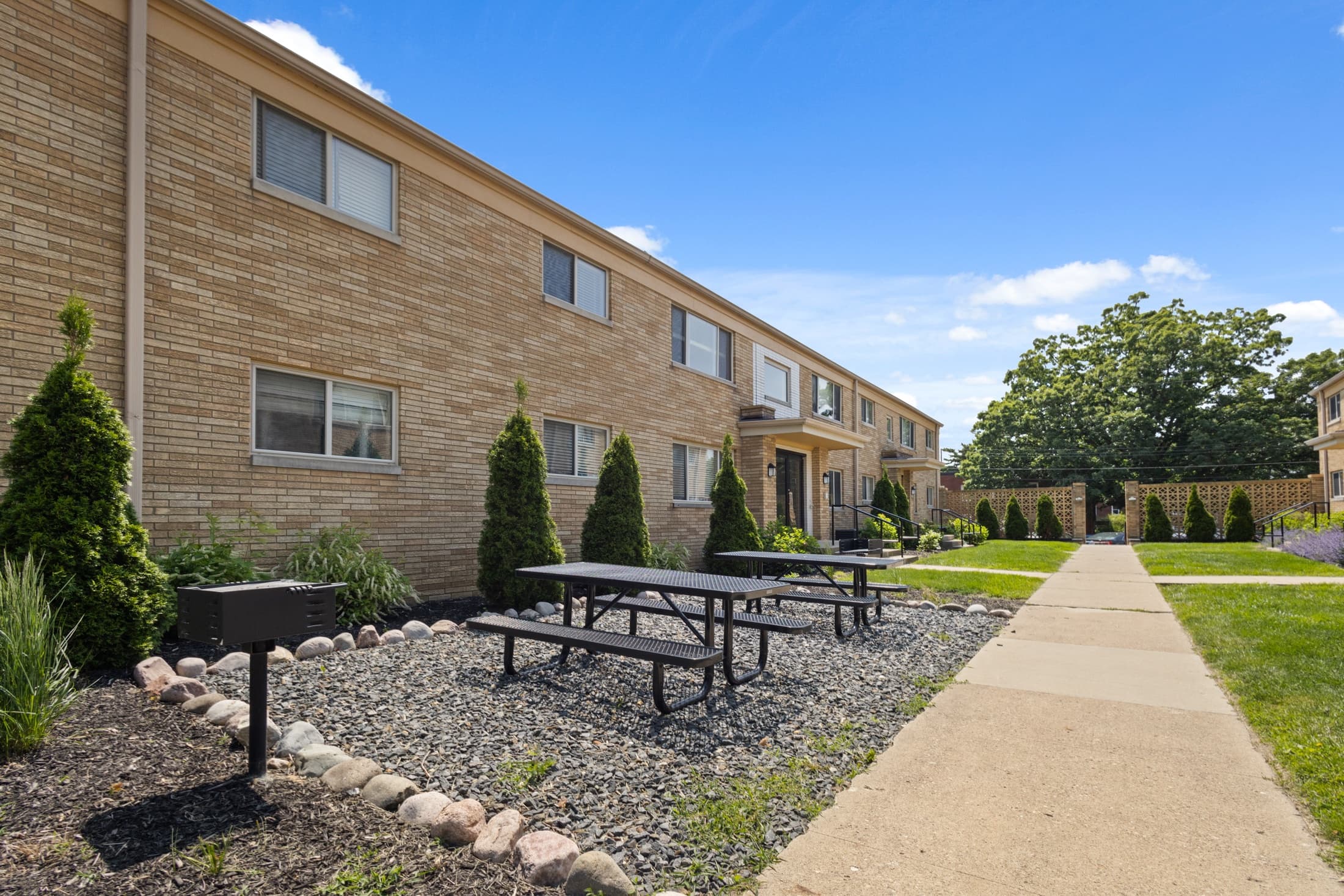 Monon Court, Managed by Buckingham ... 13 of 13
