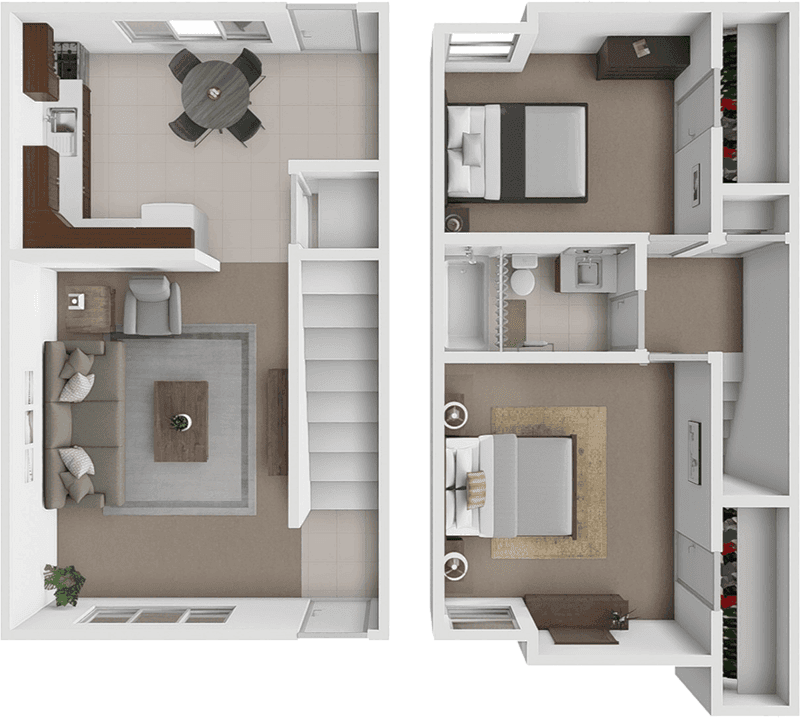 Park Avenue West Apartments 1 of 1