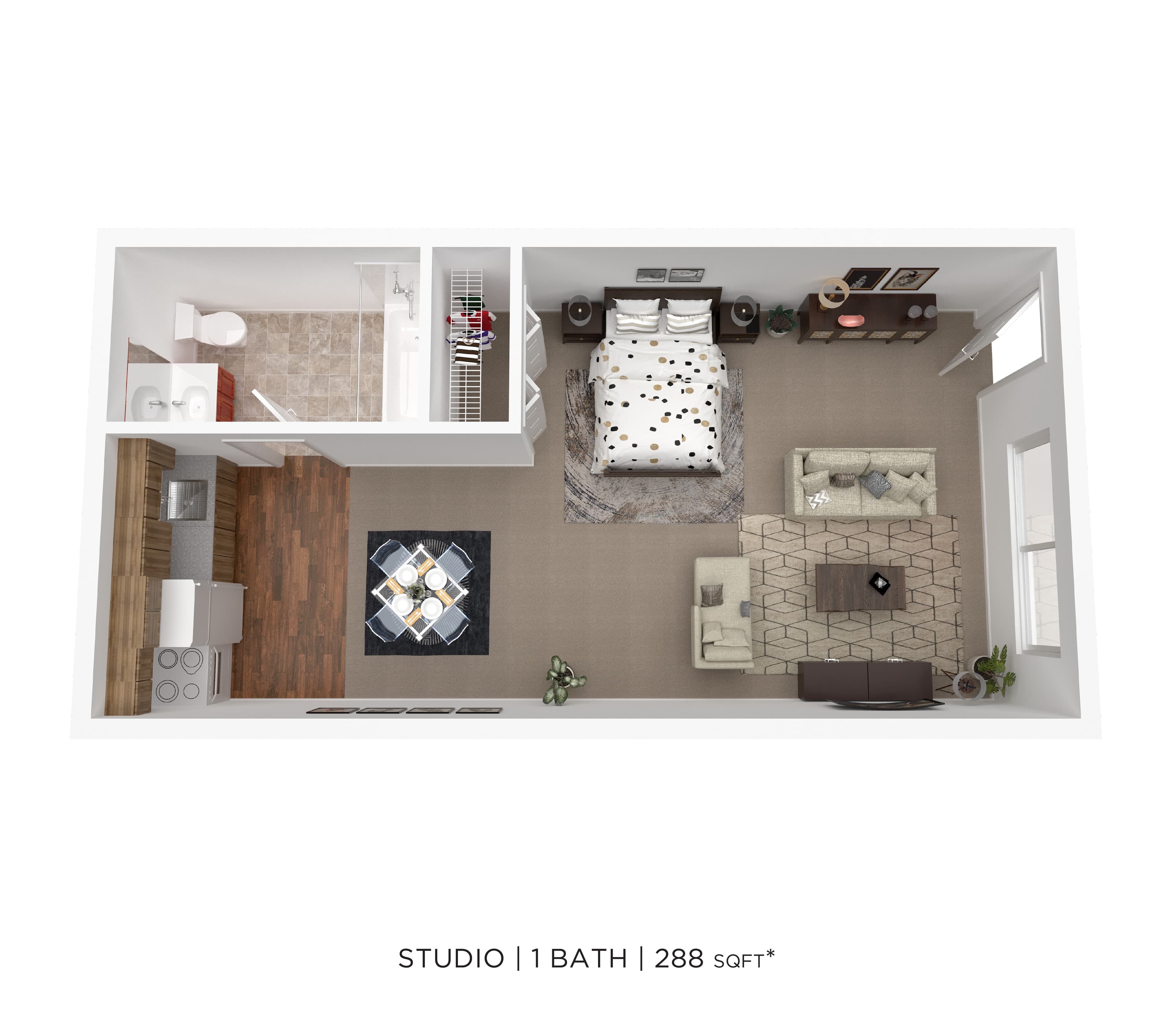 5036 Forsythia Court 1 of 4