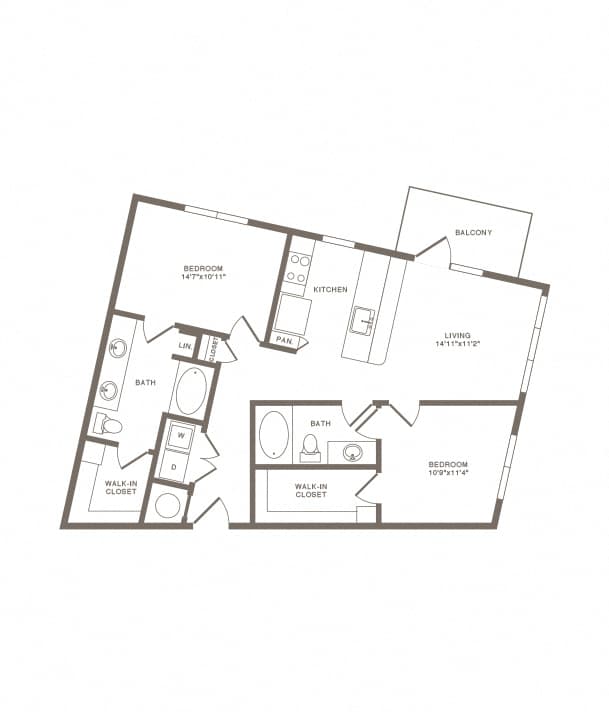 Esperanza Domain 5 of 5