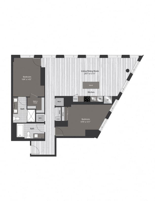 Vita Tysons Corner 9 of 9