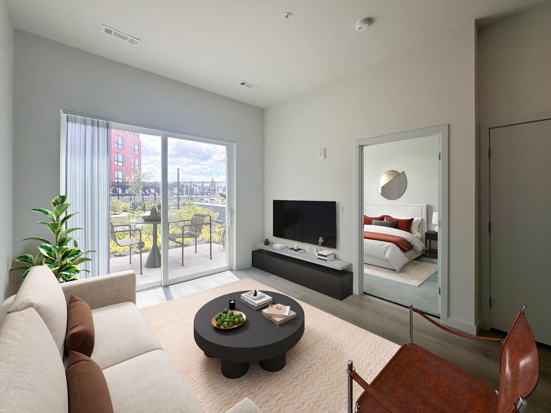 The Revington 2 of 6