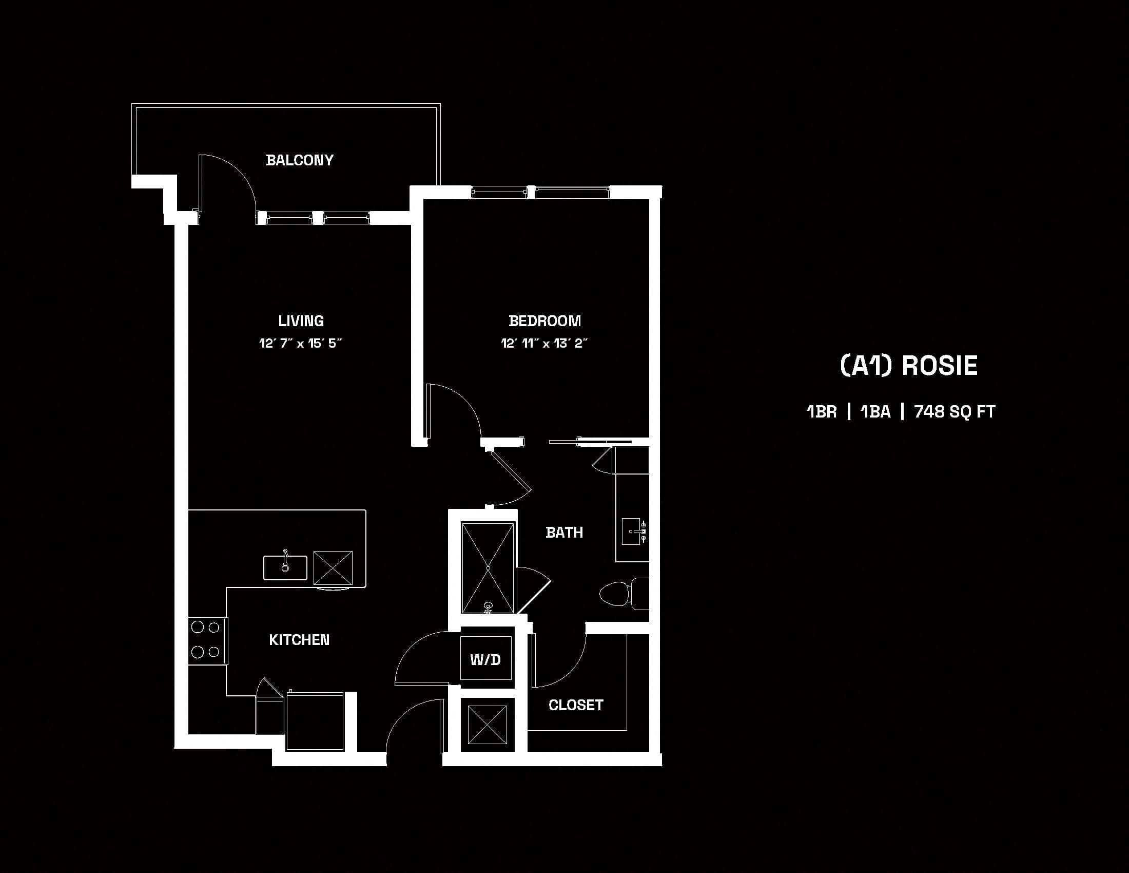 Cirrus Apartments 6 of 6