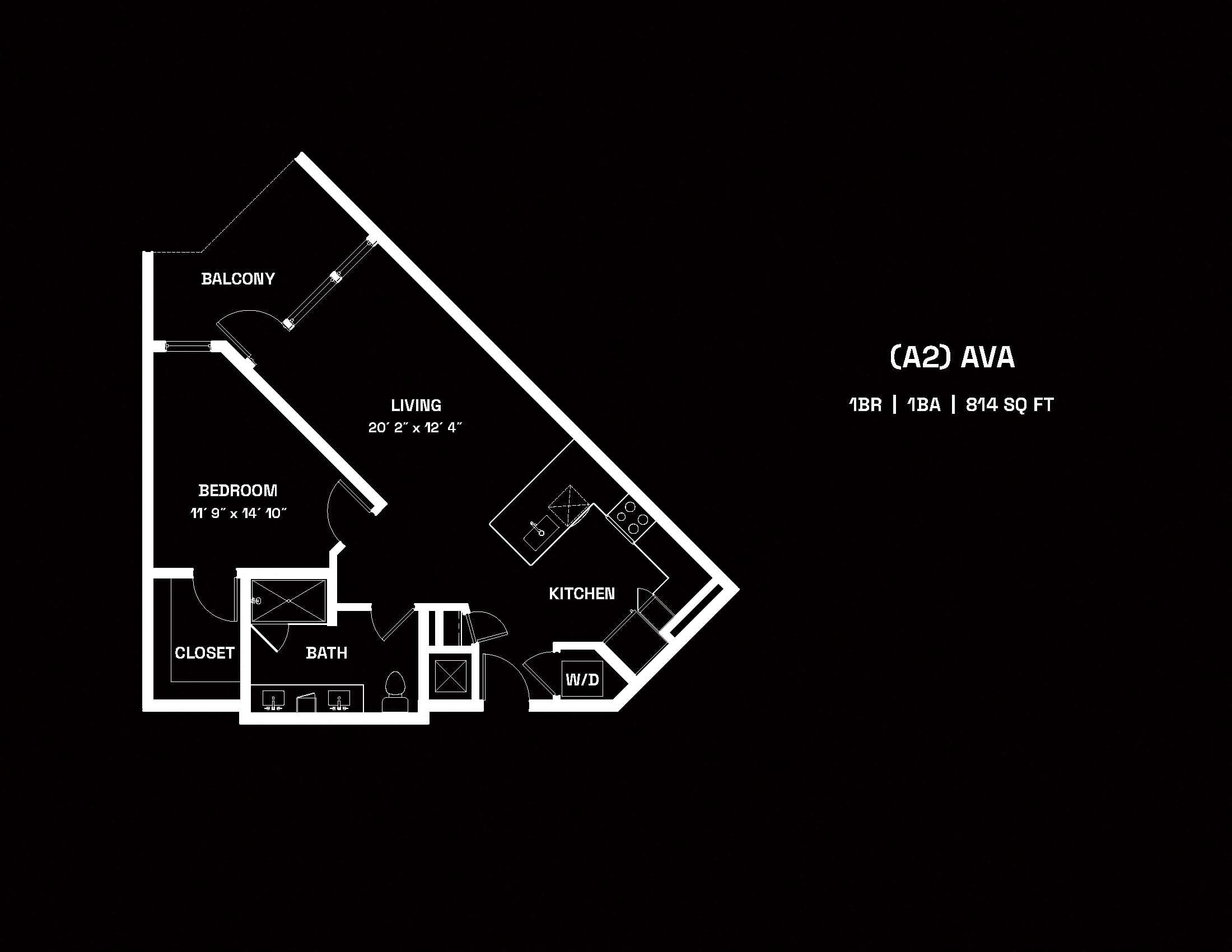 Cirrus Apartments 9 of 9