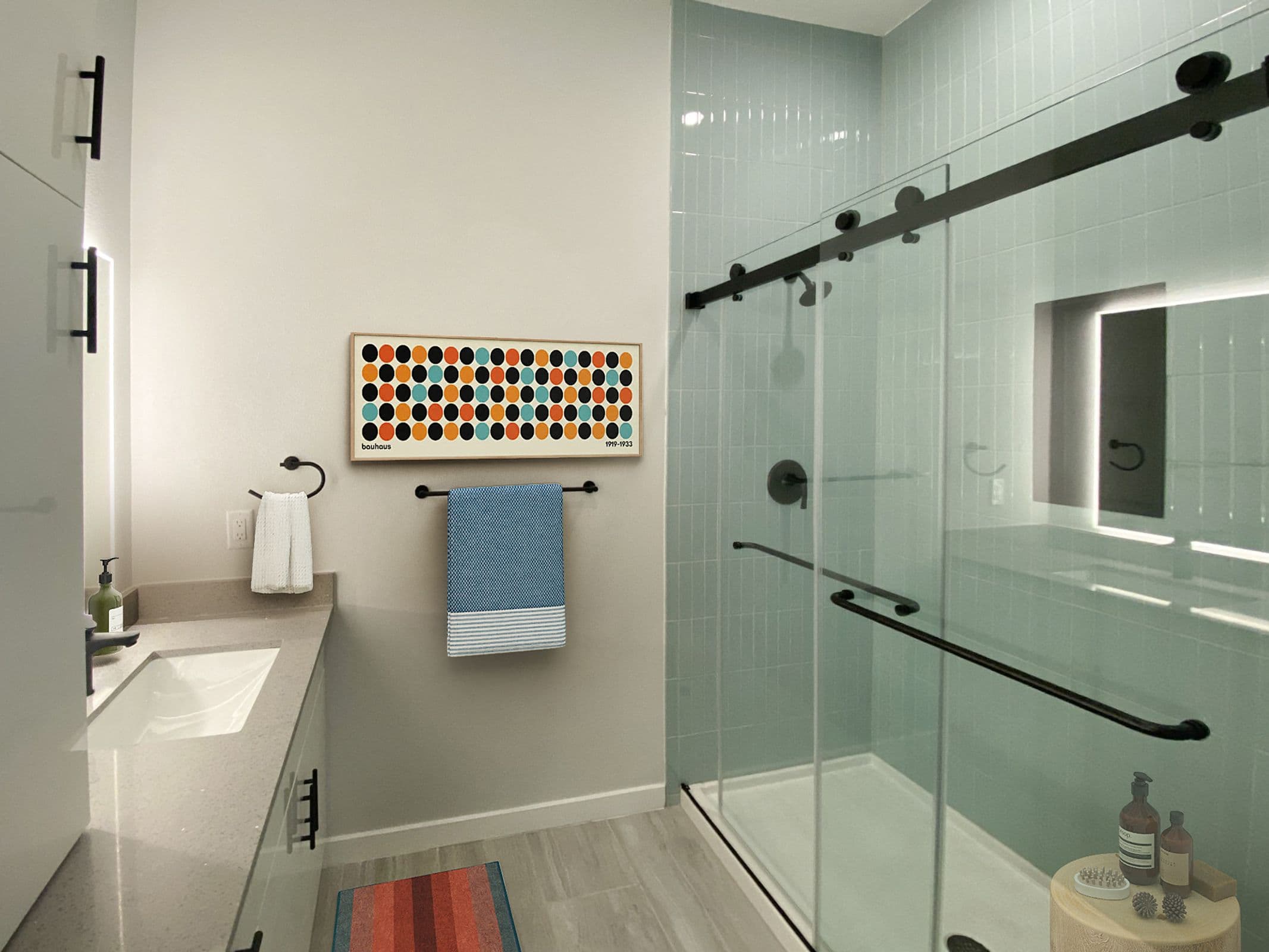 Cirrus Apartments 2 of 9