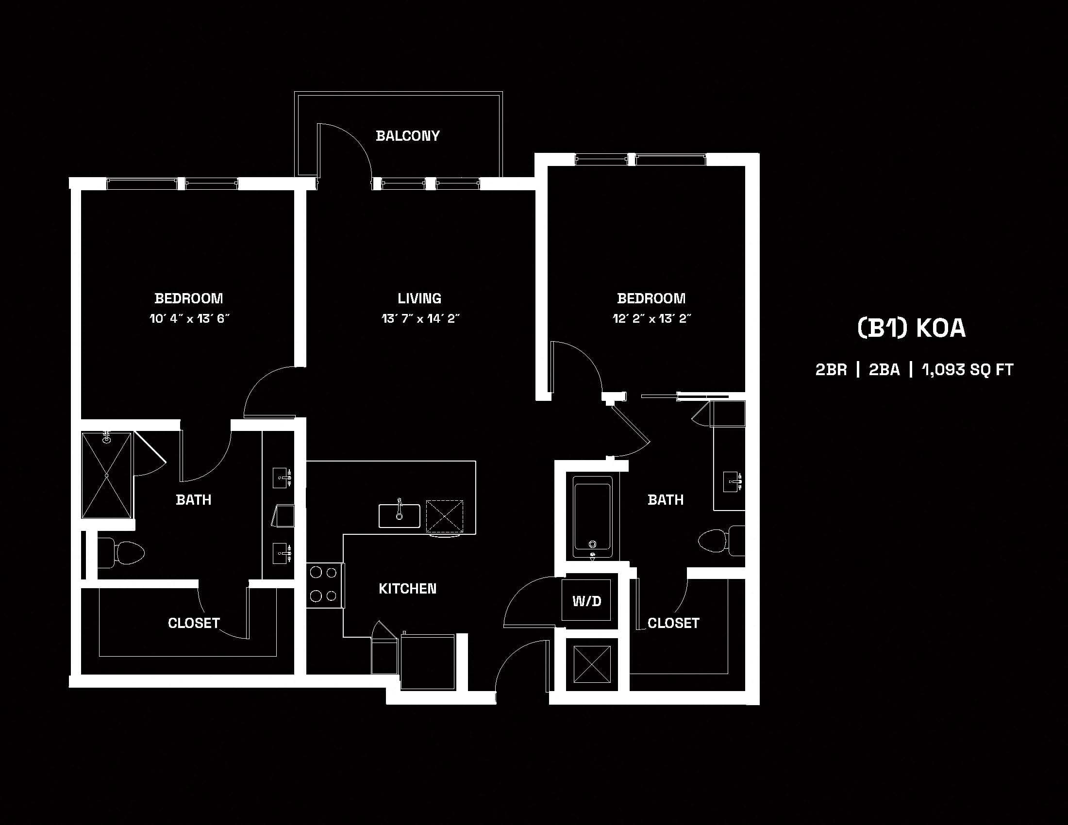 Cirrus Apartments 7 of 7