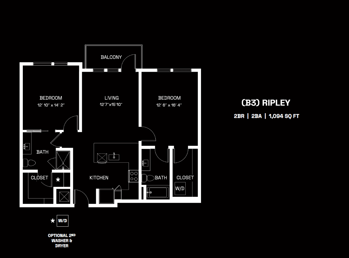 Cirrus Apartments 7 of 7