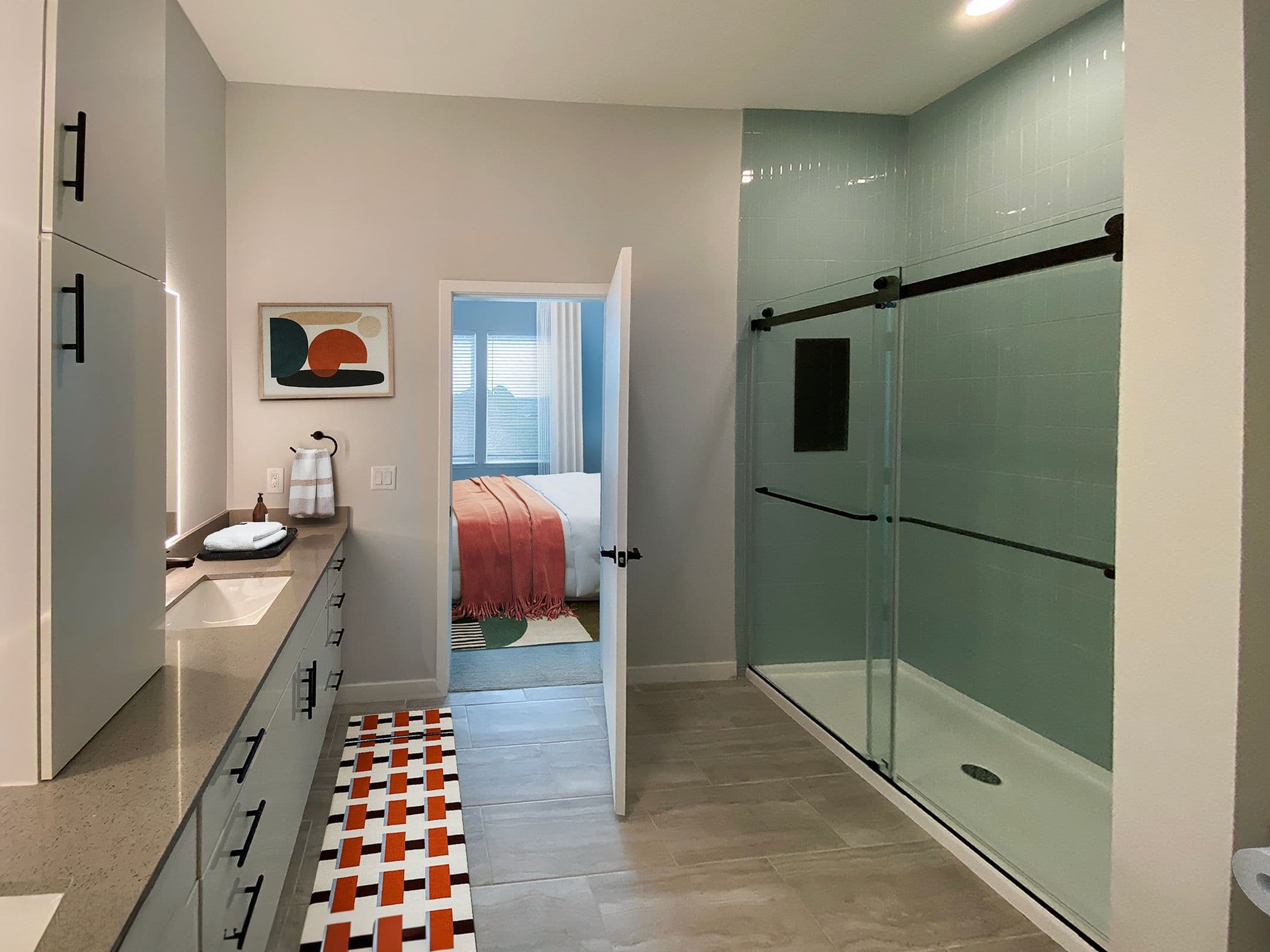 Cirrus Apartments 4 of 7