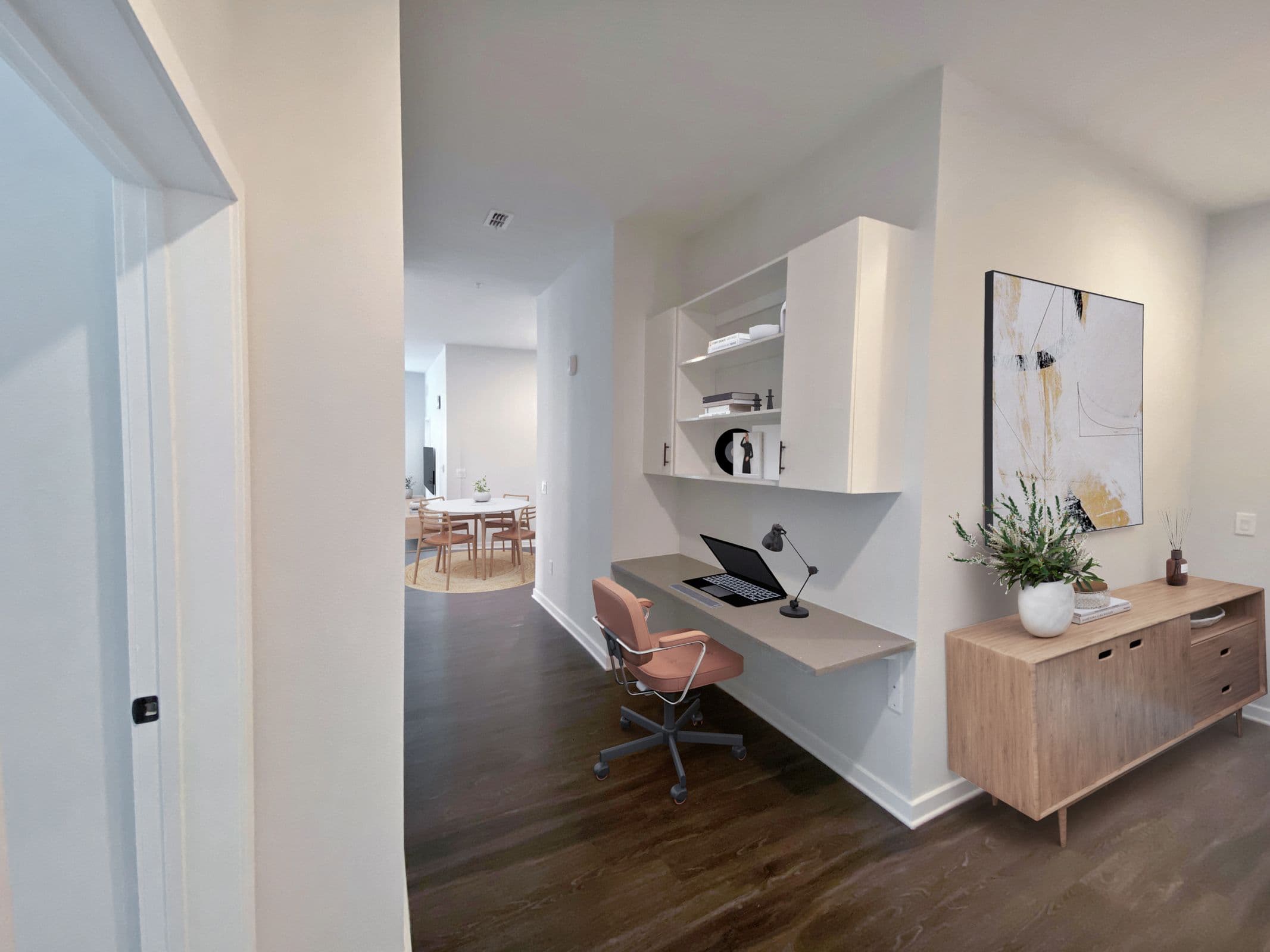 Cirrus Apartments 3 of 9