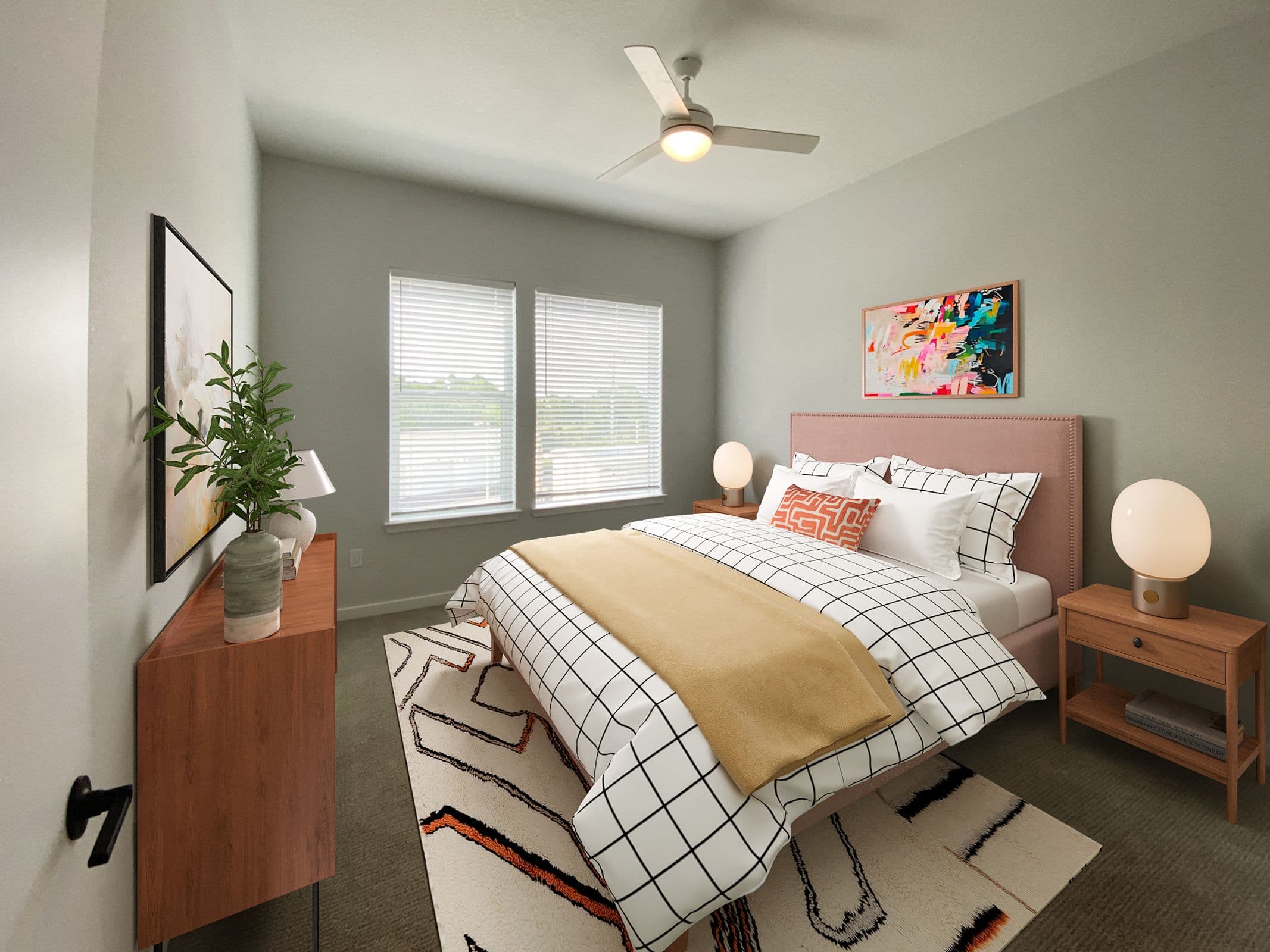 Cirrus Apartments 2 of 7