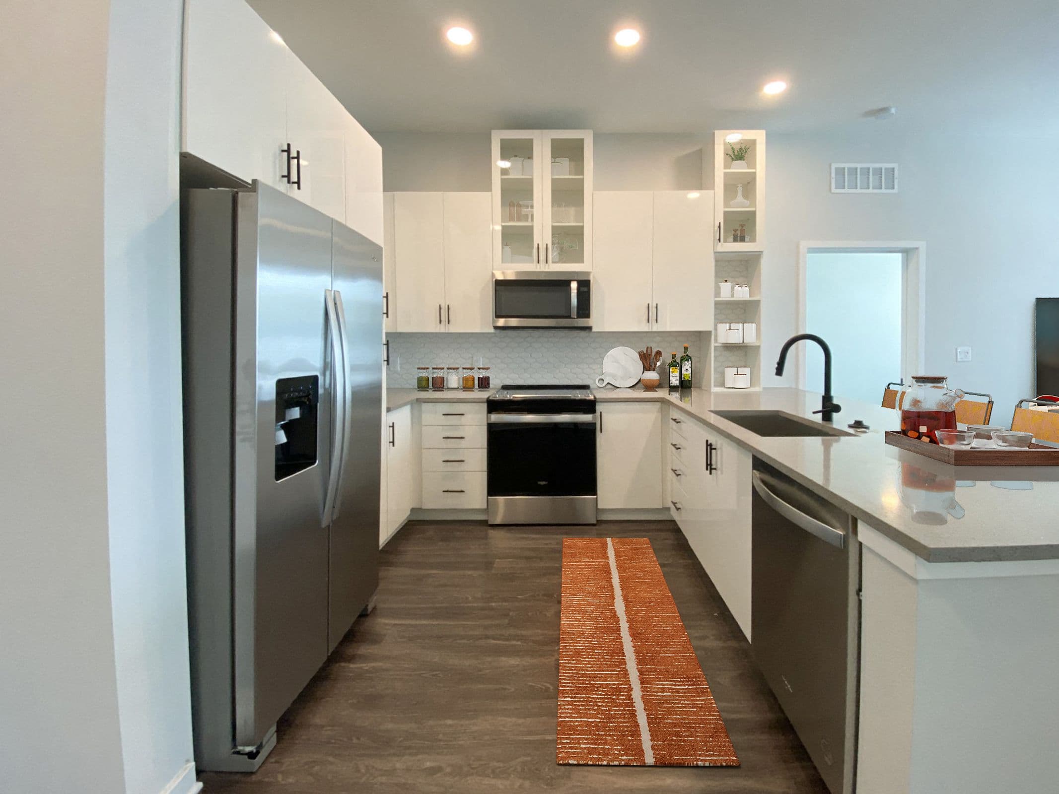 Cirrus Apartments 1 of 7