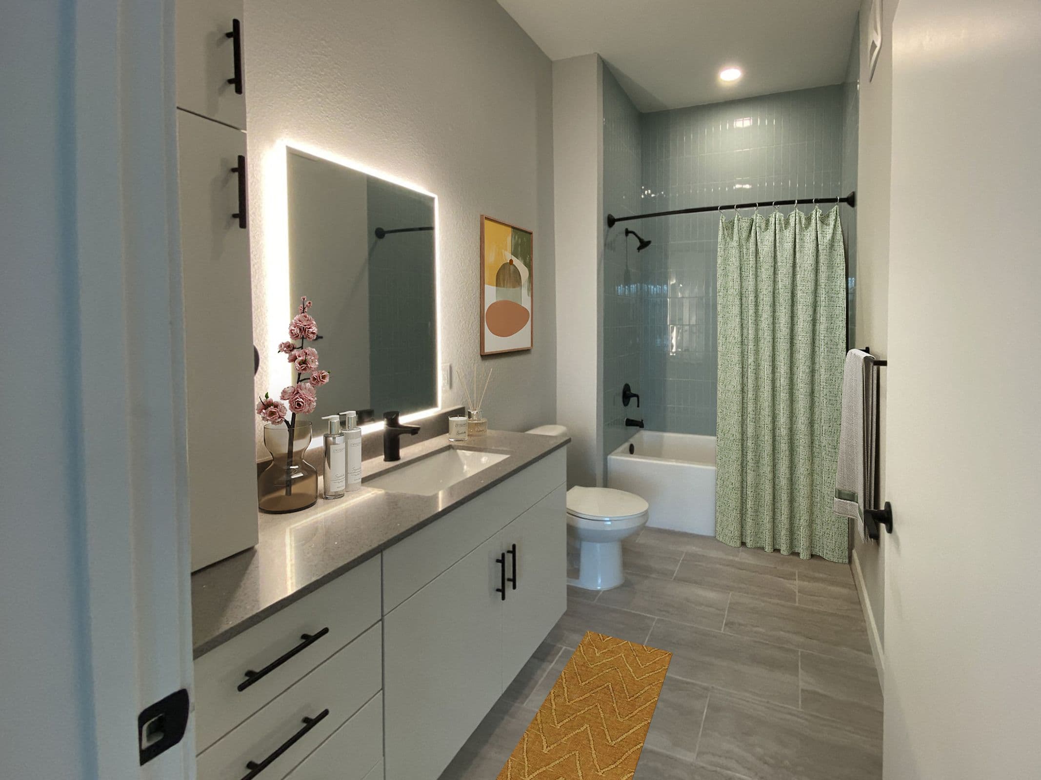 Cirrus Apartments 5 of 7